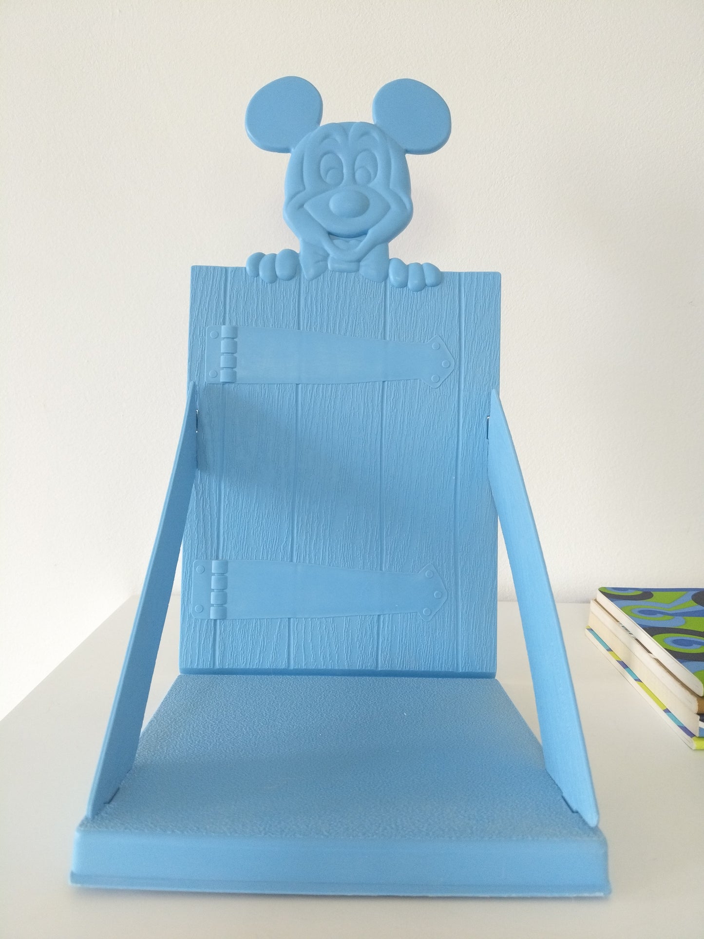 Range-livres Mickey Walt Disney Compagny England