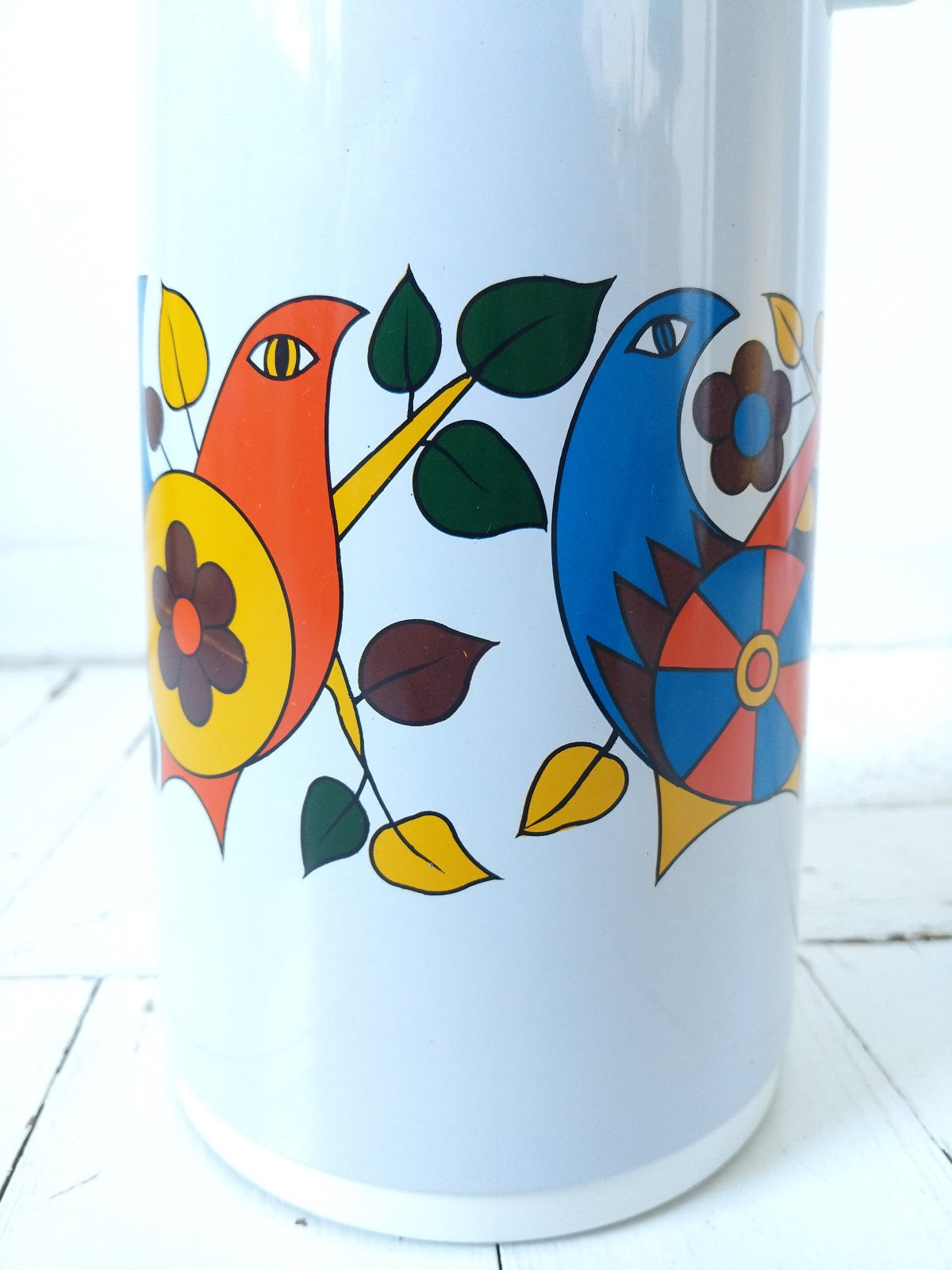 Thermos/ distributeur de boisson D.G AIRPOT 2,5l