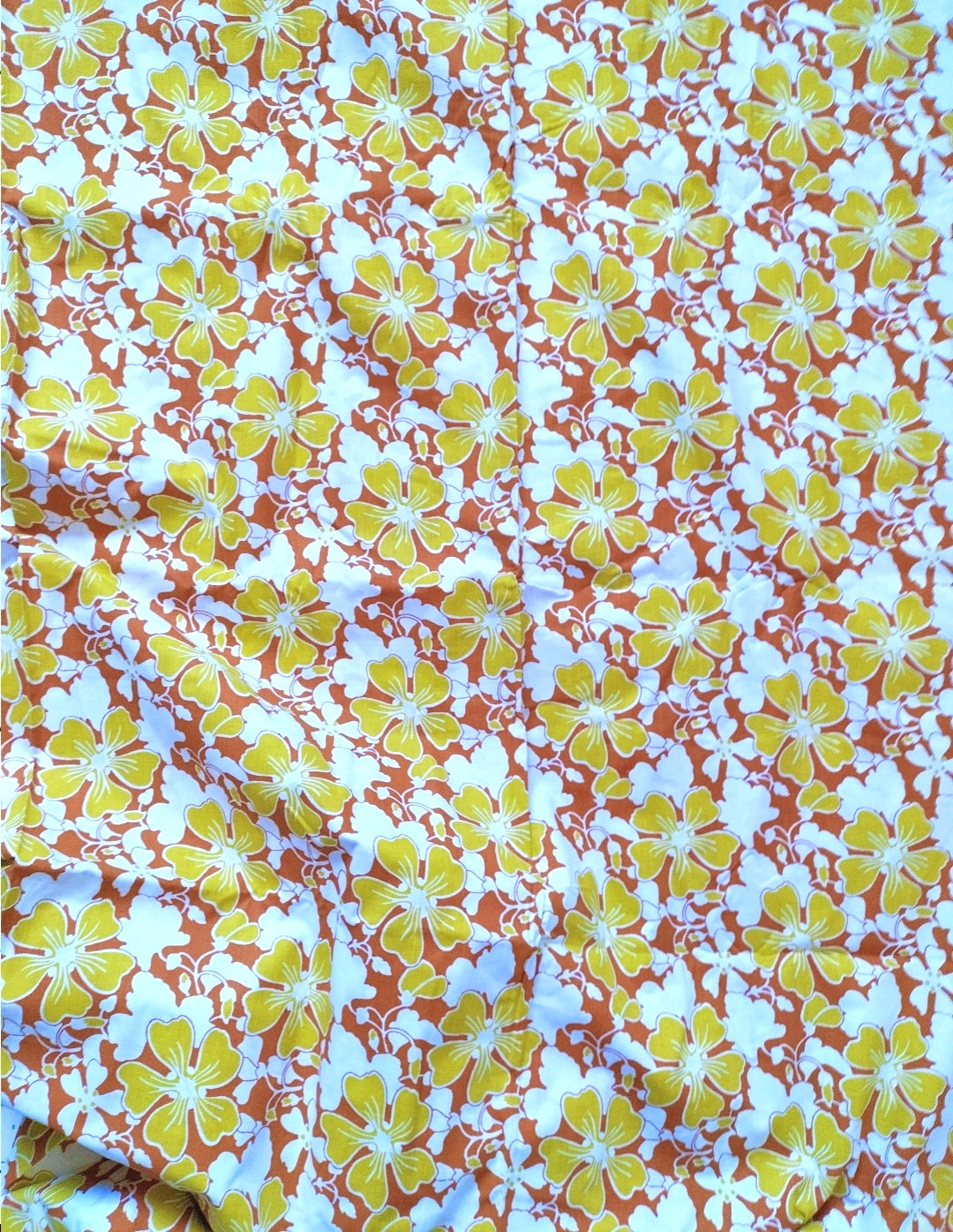 Grand drap plat 240 x 310cm - cetaitmieuxavant