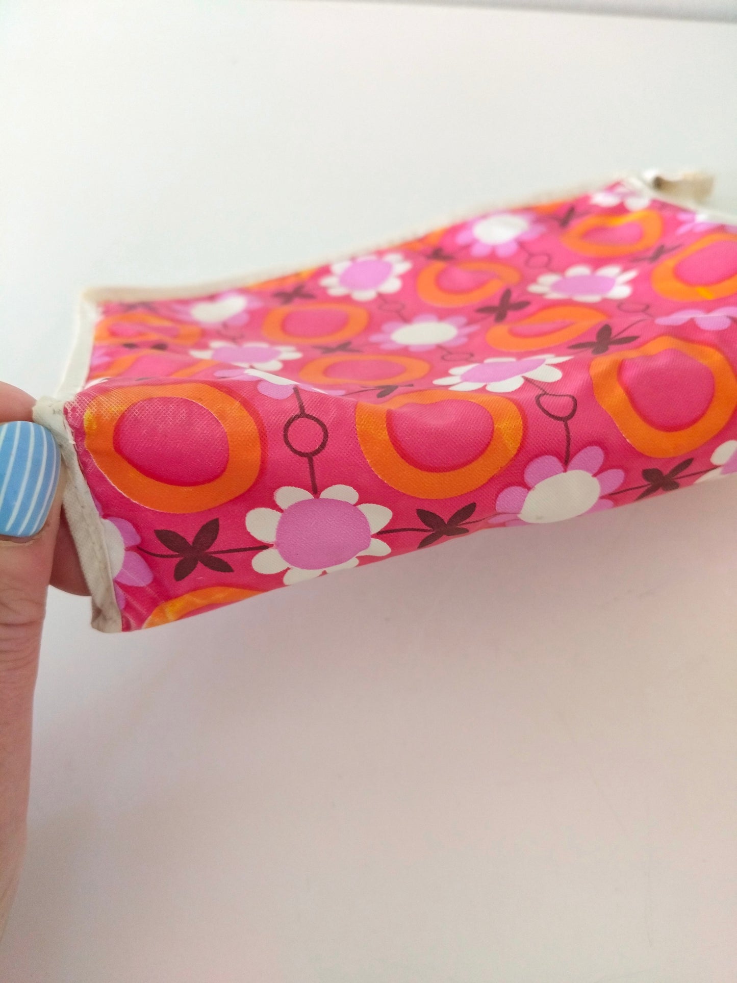 Petite trousse à maquillage