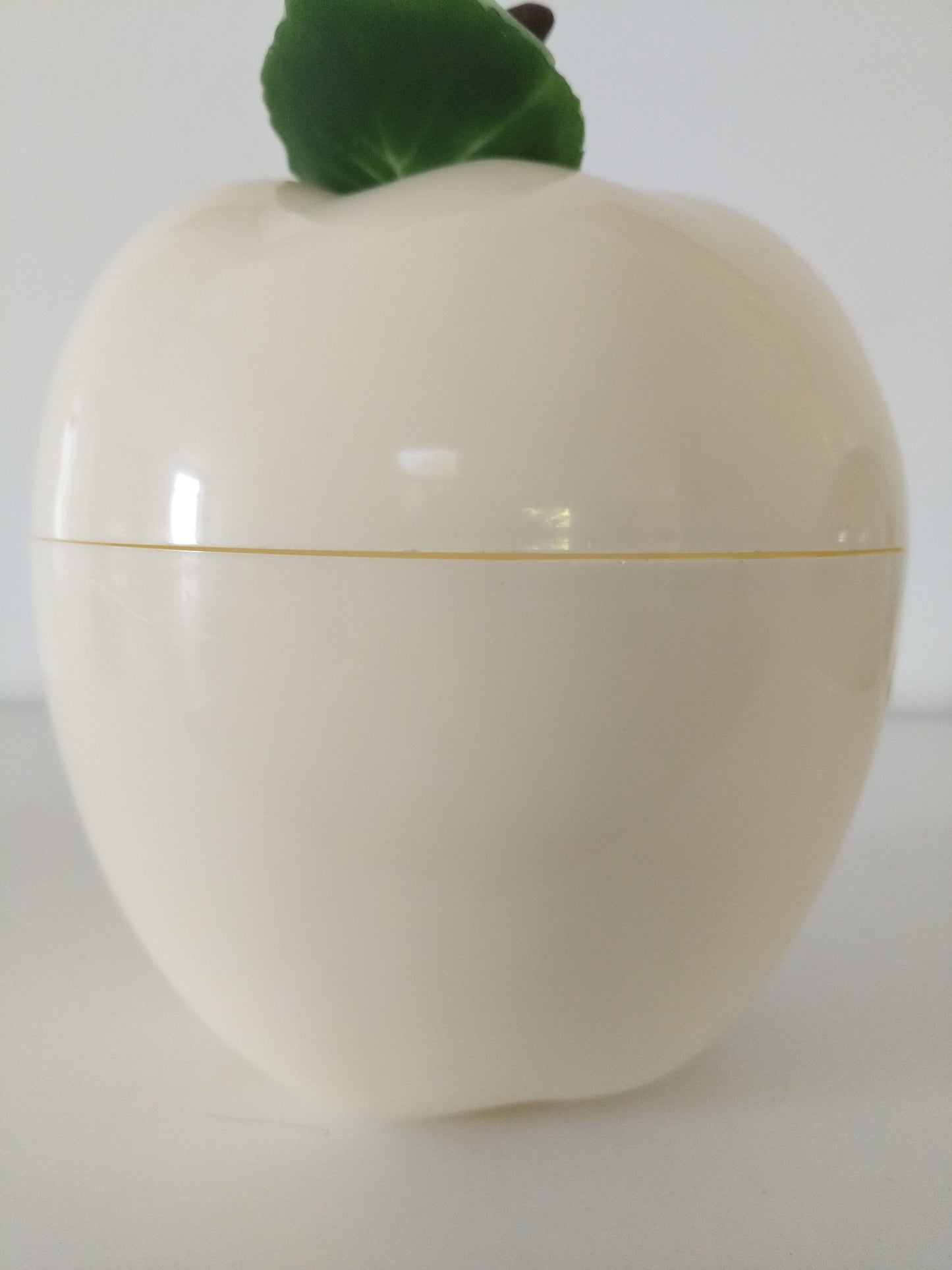Pomme à glaçons blanc cassé - cetaitmieuxavant