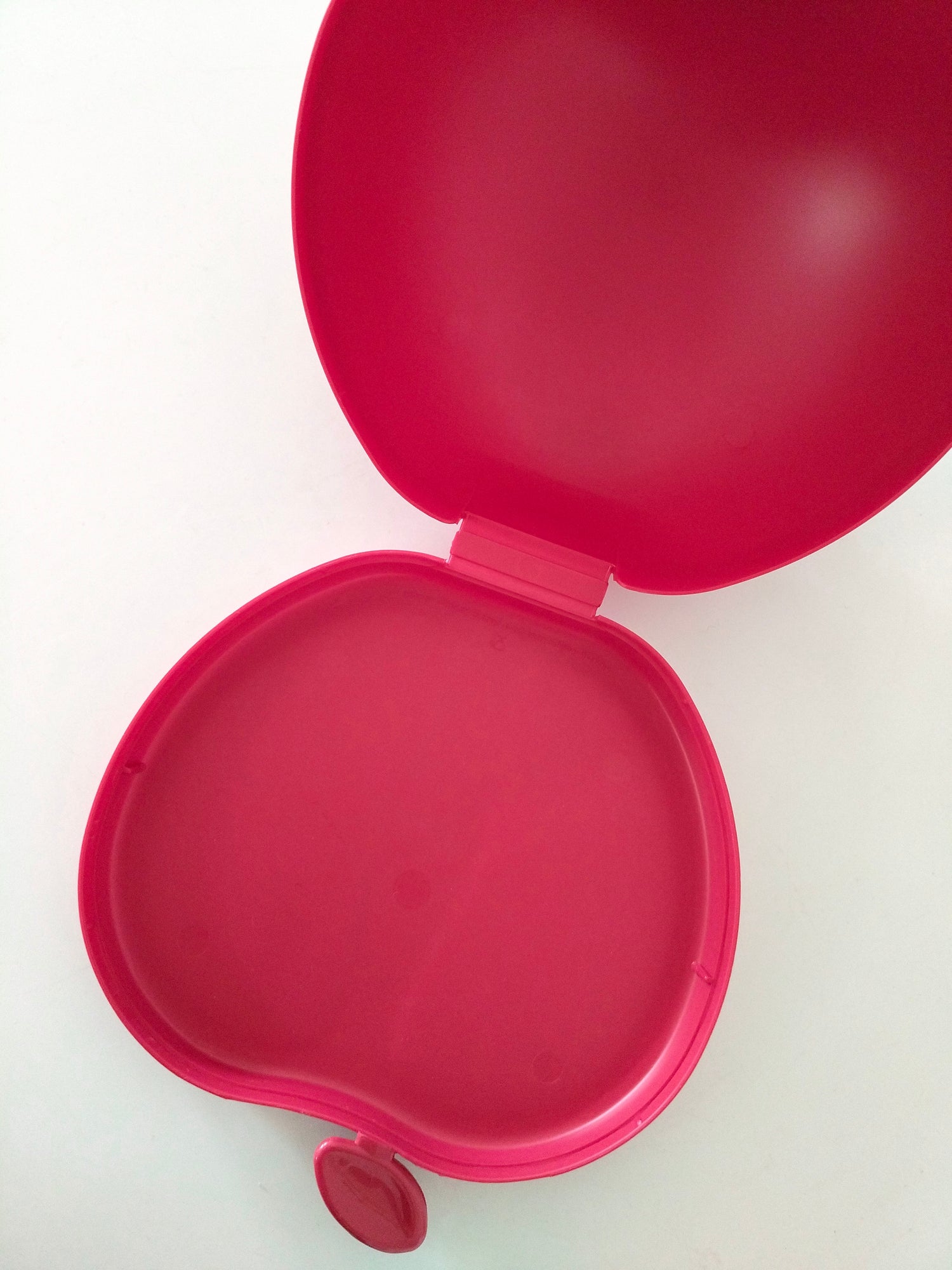 Lunch box Koziol Boskop par Luisa Finke 2008 - cetaitmieuxavant