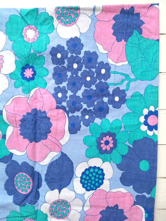 Drap plat 270 x 204cm - cetaitmieuxavant