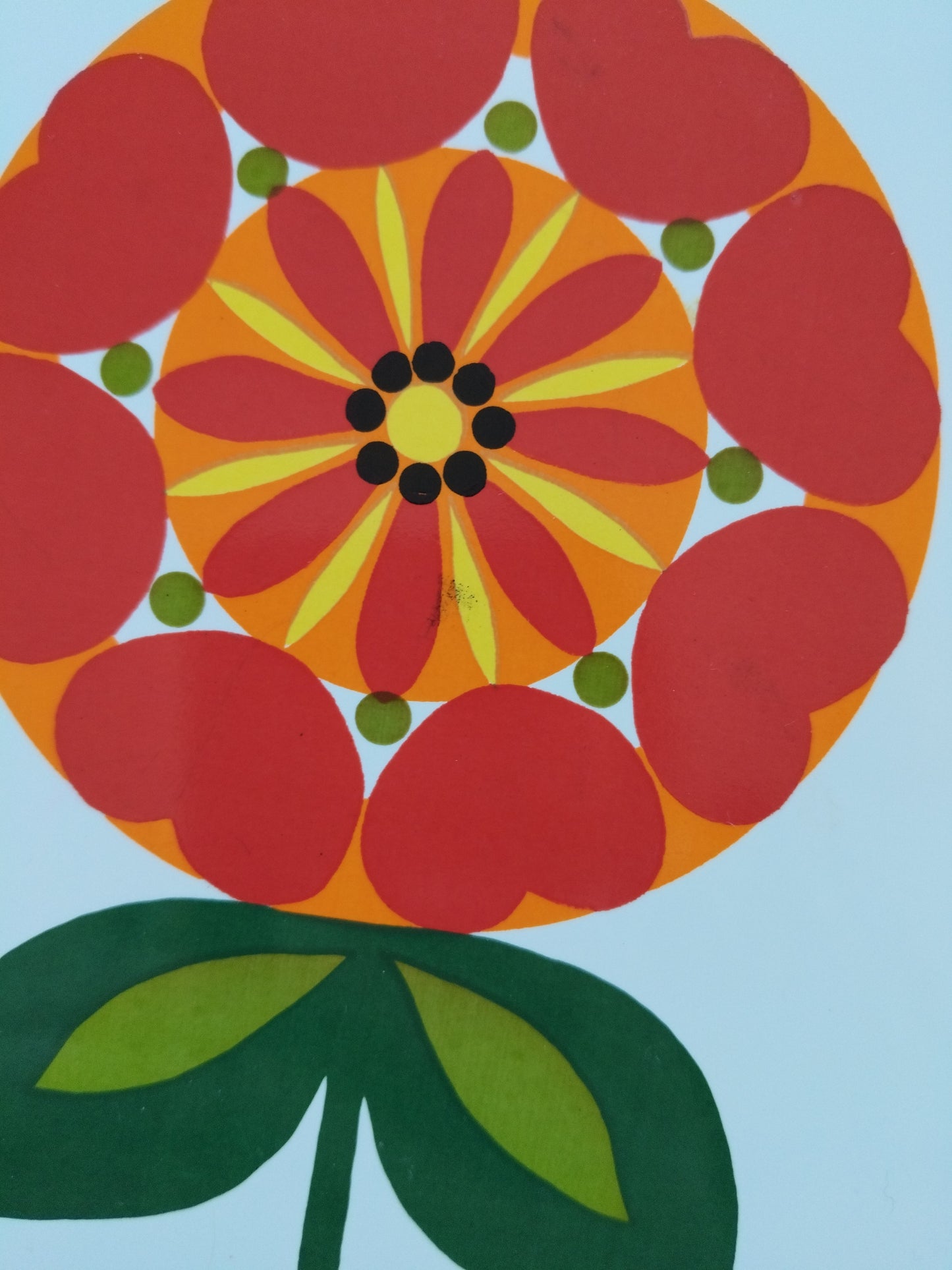 Dessous de plat Villeroy et Boch