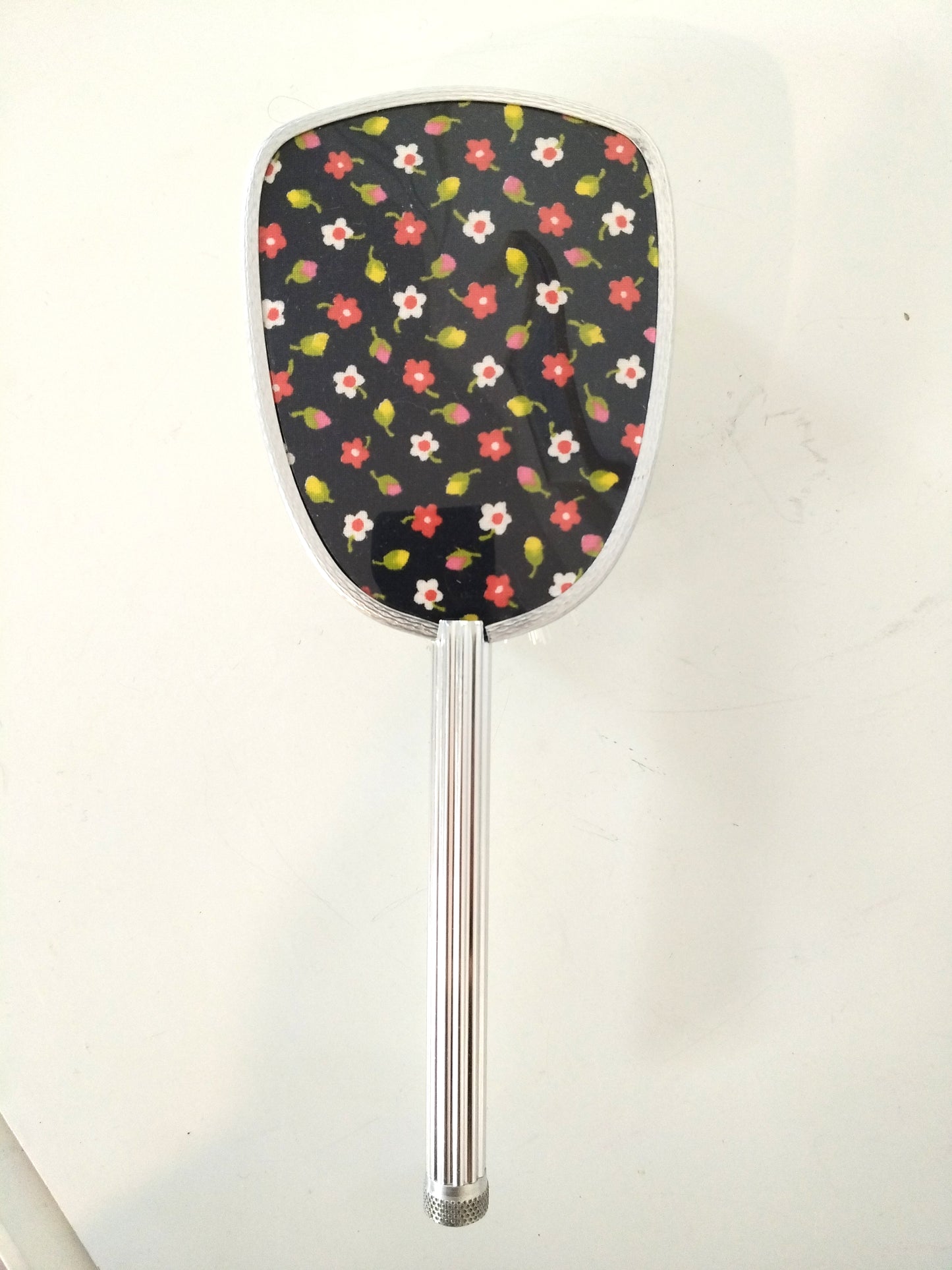 Set de toilette miroir à main et brosse "Guinevere Gift Set" G-B