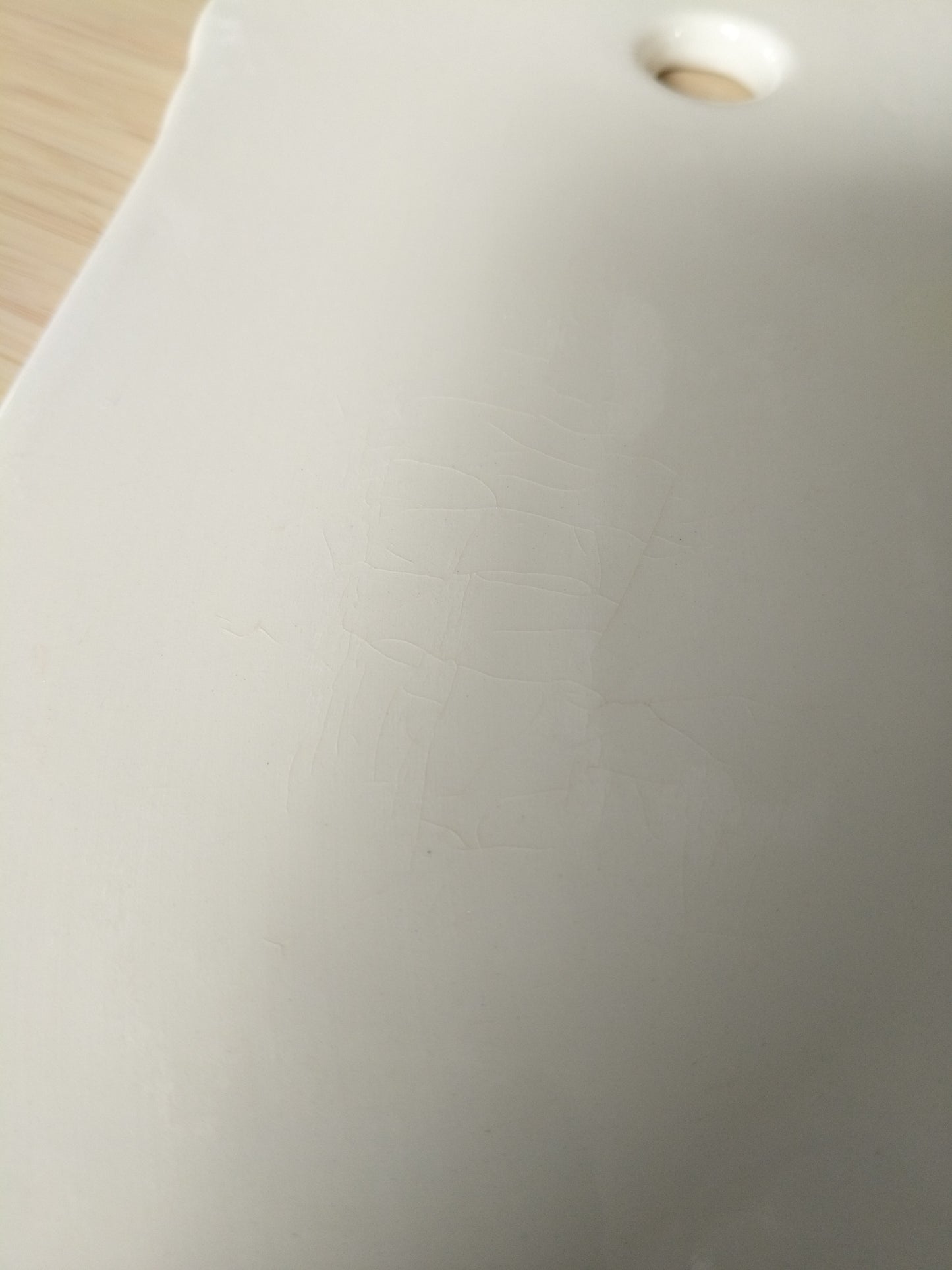 Set de 2 planchettes de service/ tartinières Villeroy et Boch en porcelaine (2 sets de 2 disponibles)