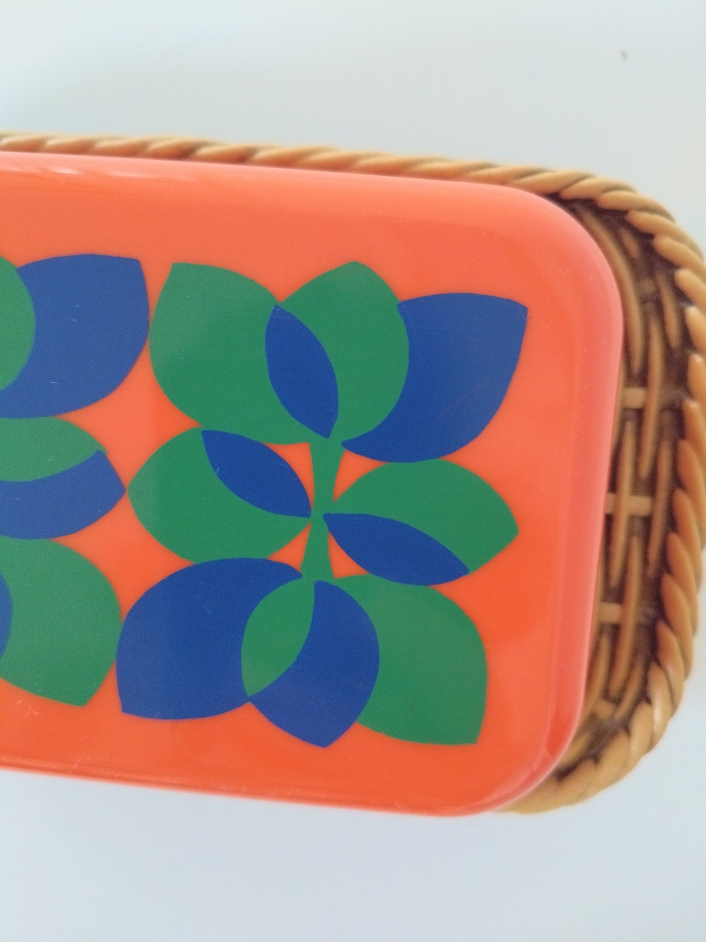 Beurrier en plastique Emsa