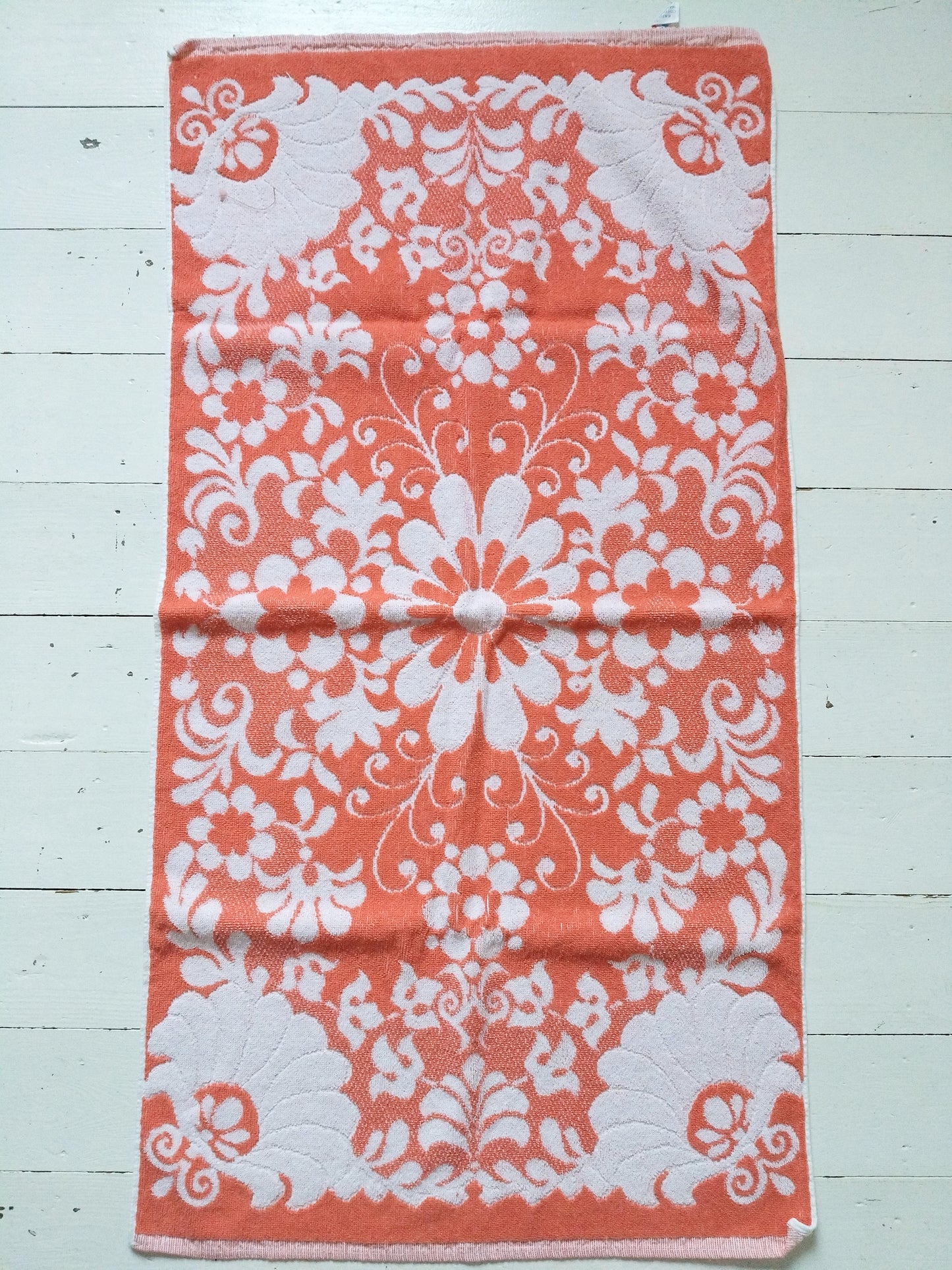 Serviette de toilette Moby à l'unité