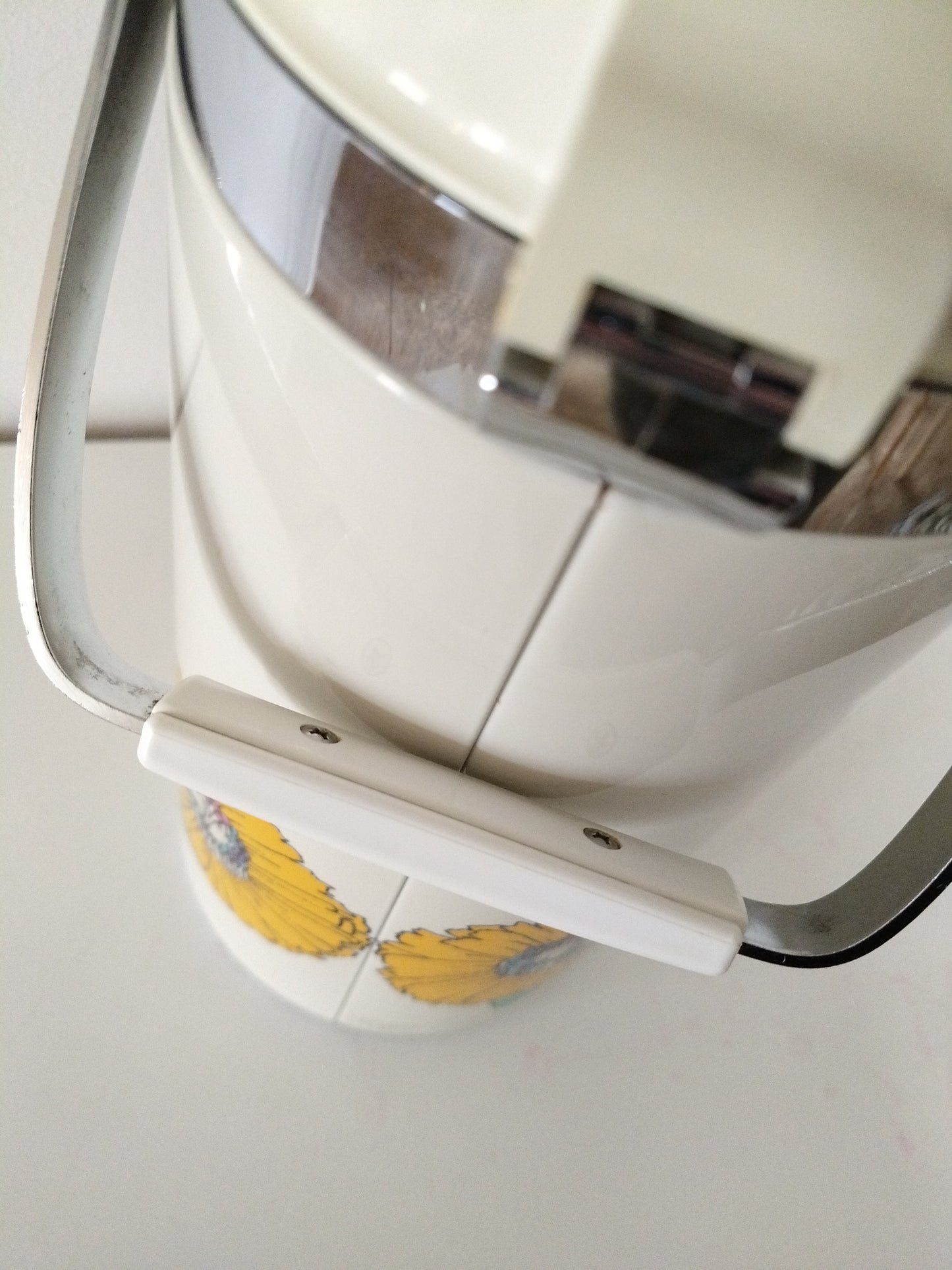 Thermos pivotant vintage Zojirushi Japan 1,9l - cetaitmieuxavant