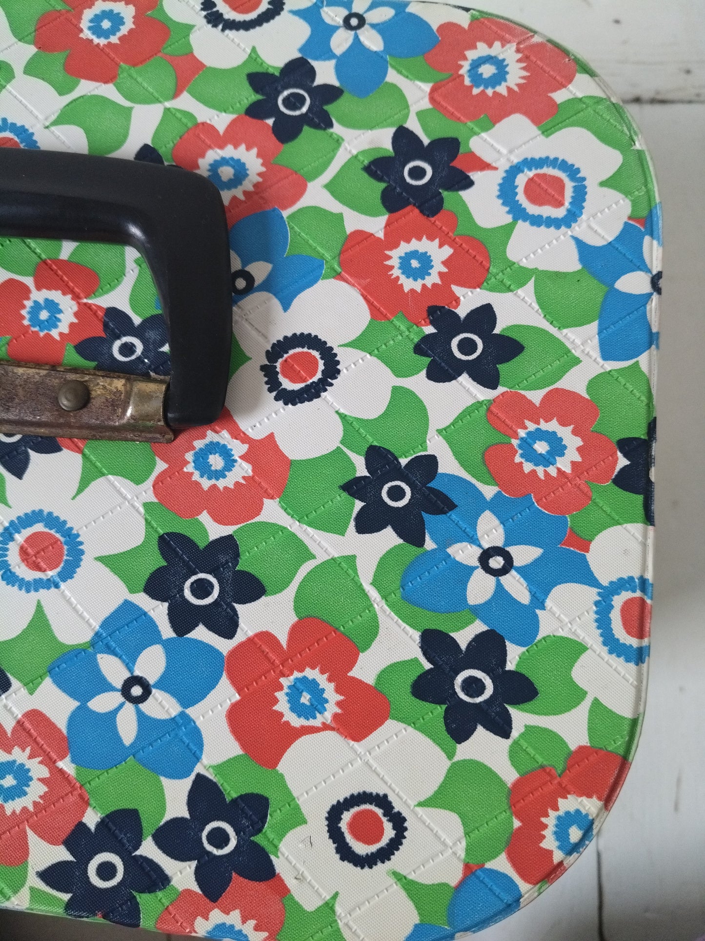 Grand beauty-case flower power - cetaitmieuxavant