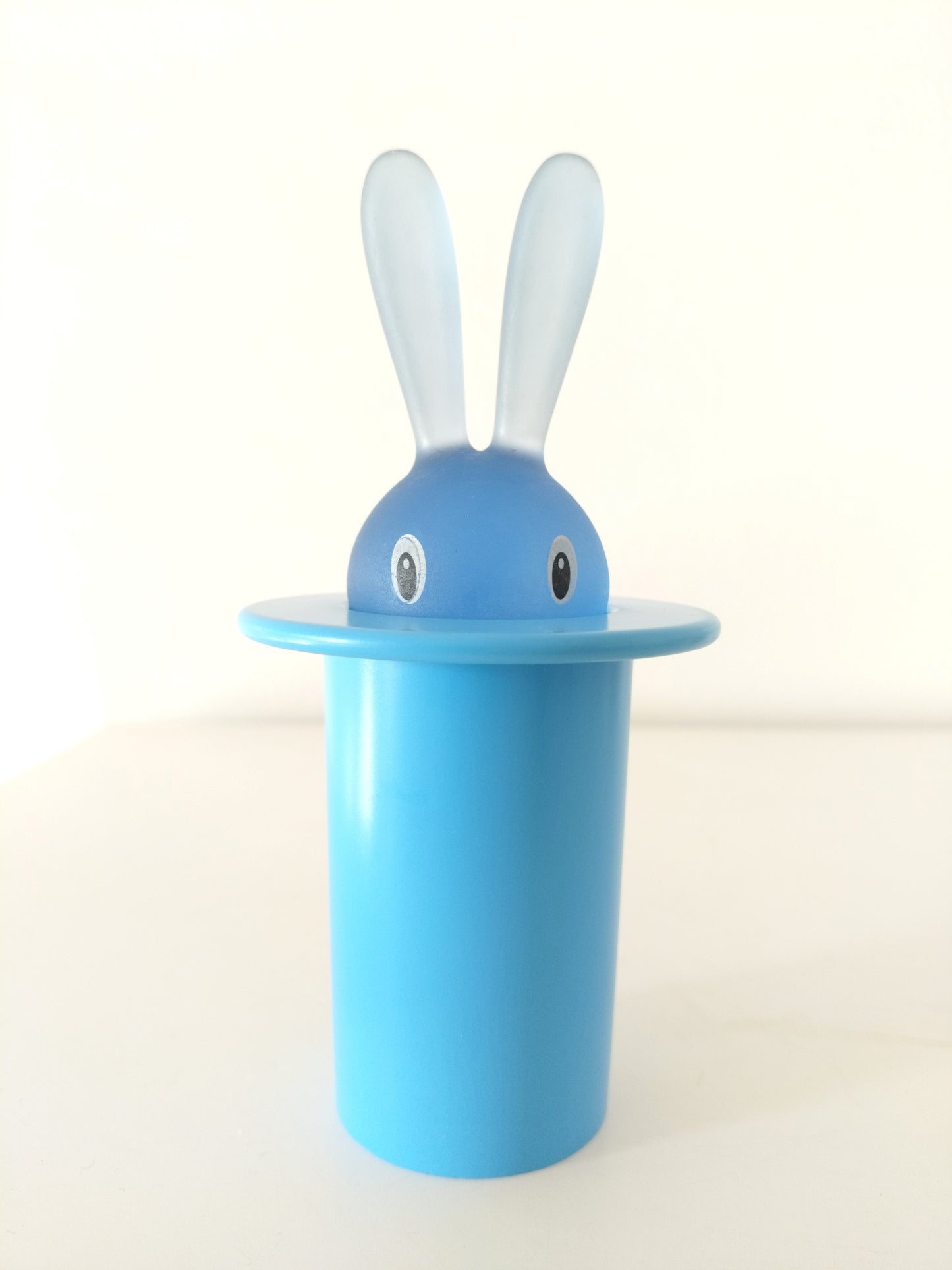 Distributeur de cure-dents Magic Bunny Alessi 1998