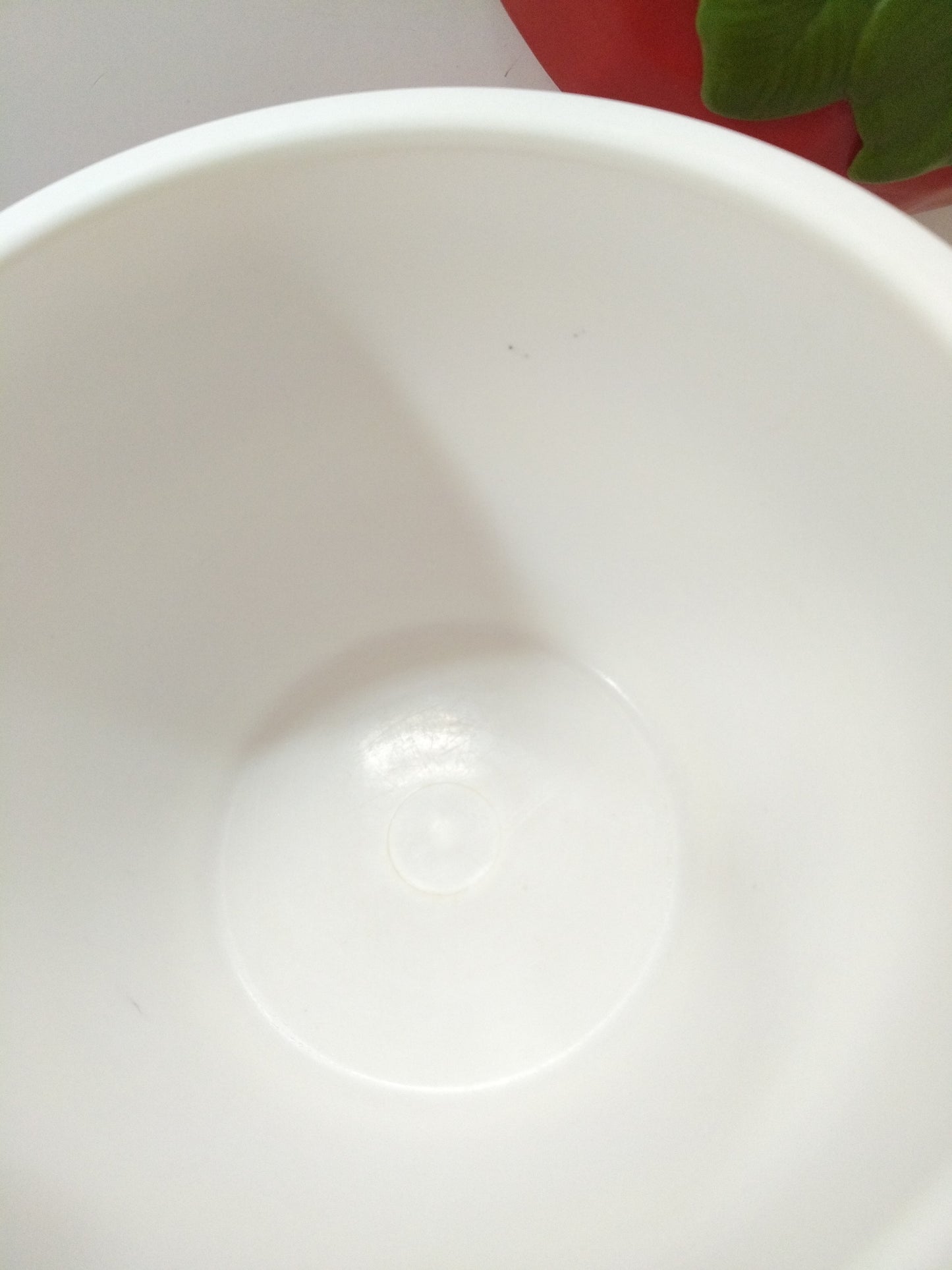 Fraise à glaçons en plastique SOMM Paris