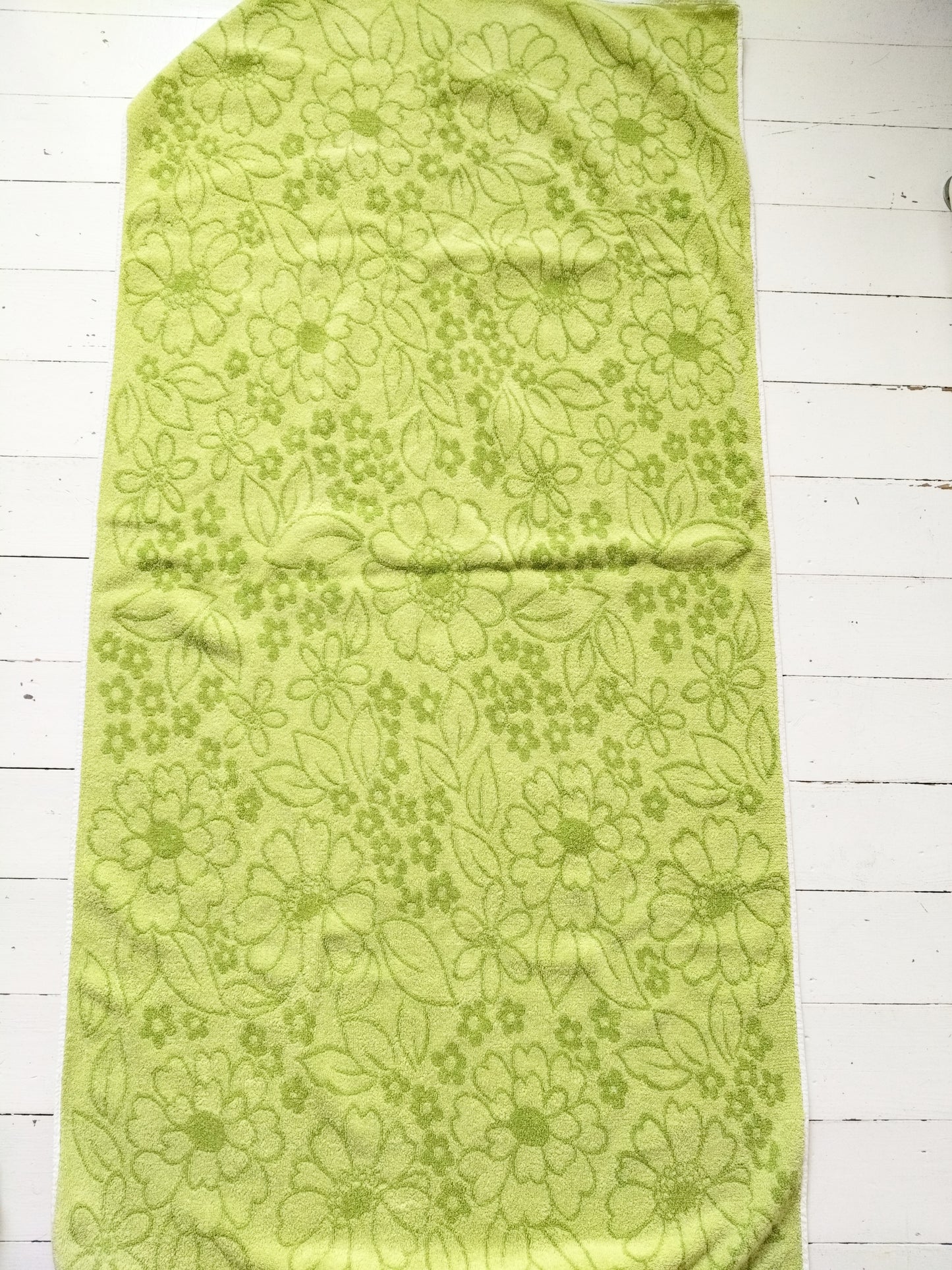 Grande serviette de bain Blantiss