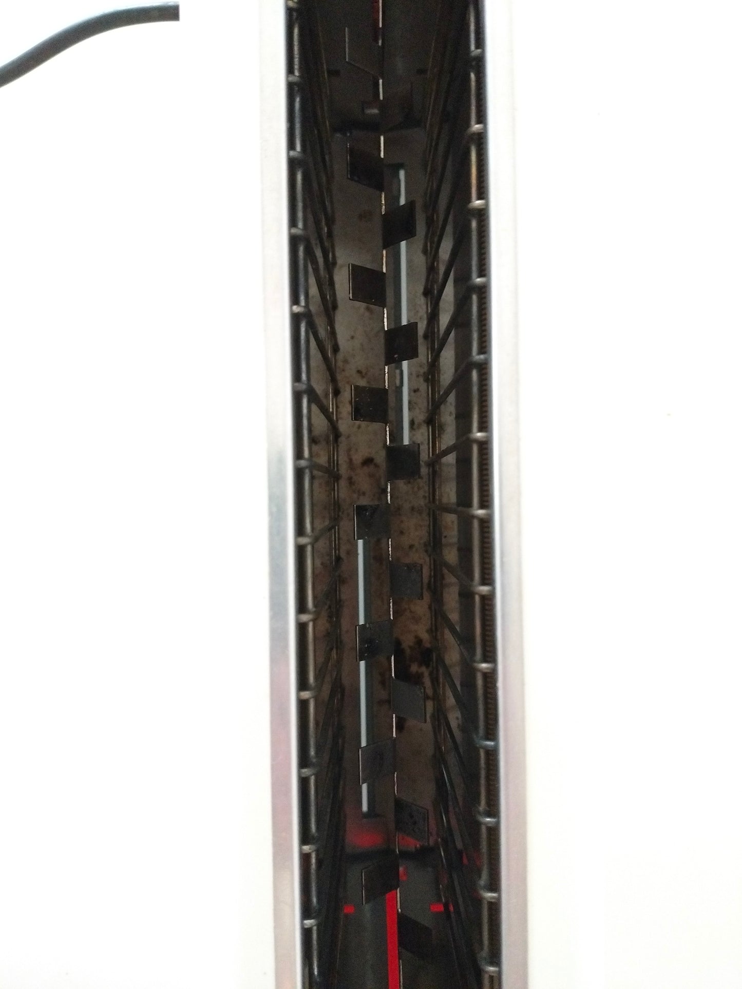 Grille-pain électrique Seb