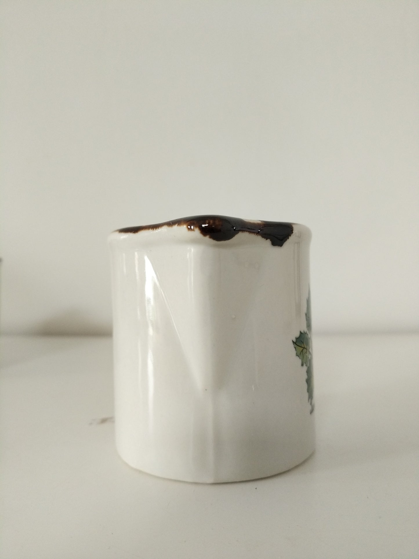 Théière ou ensemble sucrier + crémier en grès au choix