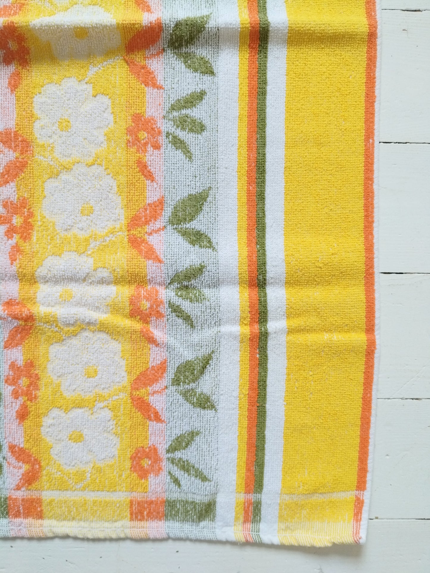 Serviette de toilette Wevo-Lux