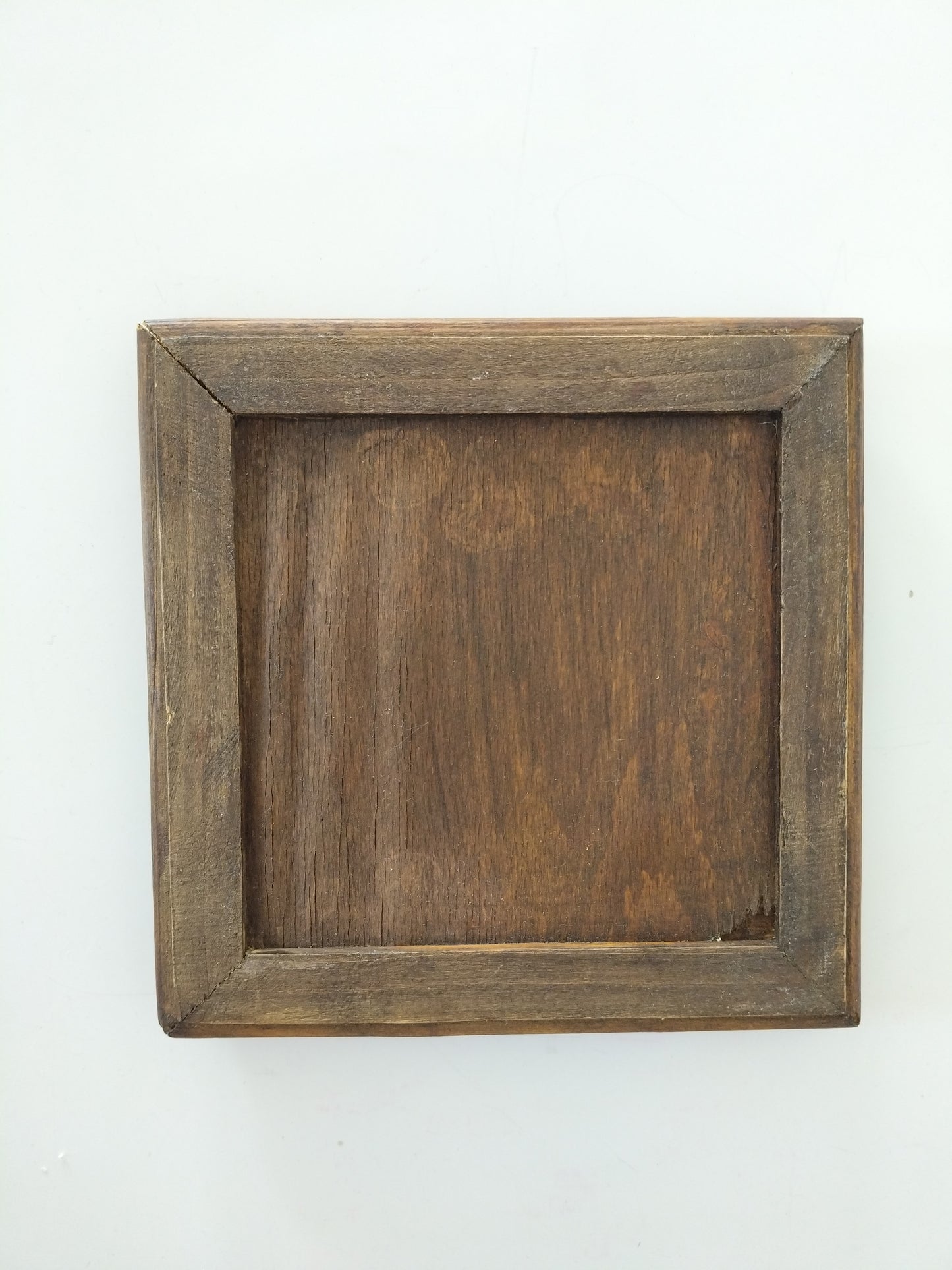 Dessous de plat céramique et bois (à l'unité - 2 disponibles) - cetaitmieuxavant