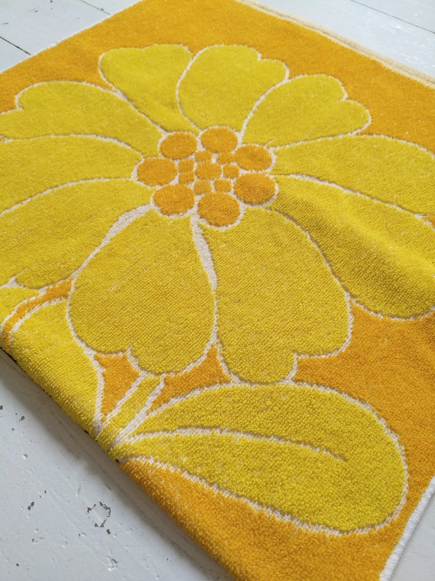 Petite serviette de toilette