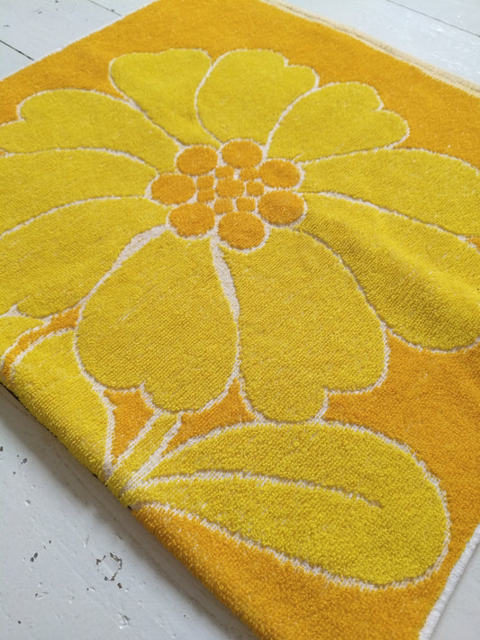 Petite serviette de toilette