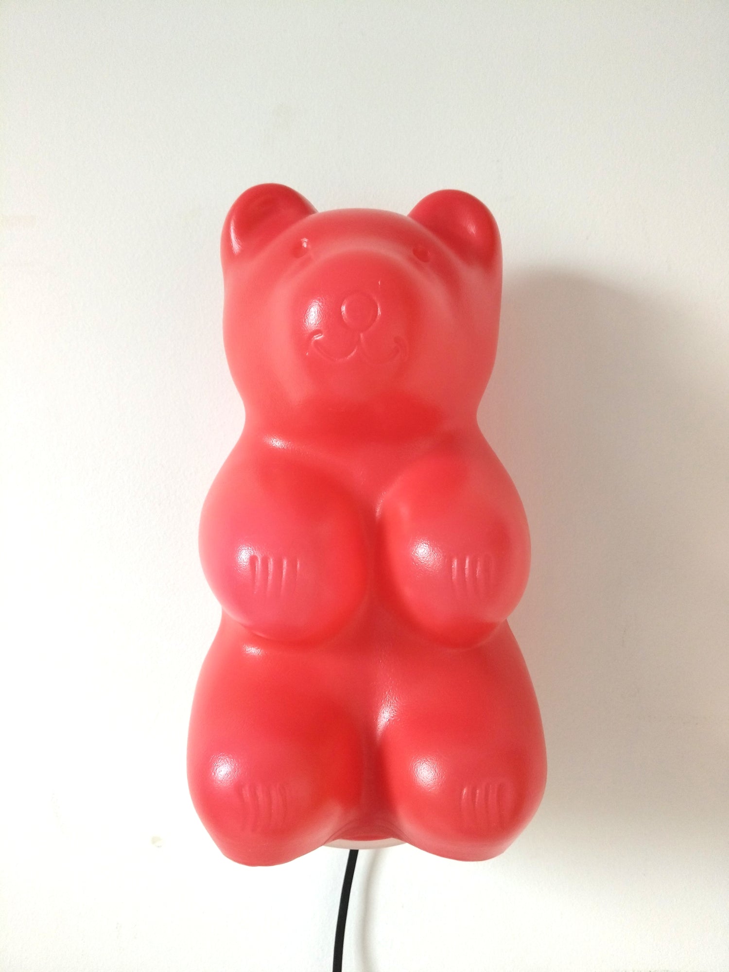 Lampe ours murale ou à poser Messow Kema-Keur Allemagne - cetaitmieuxavant