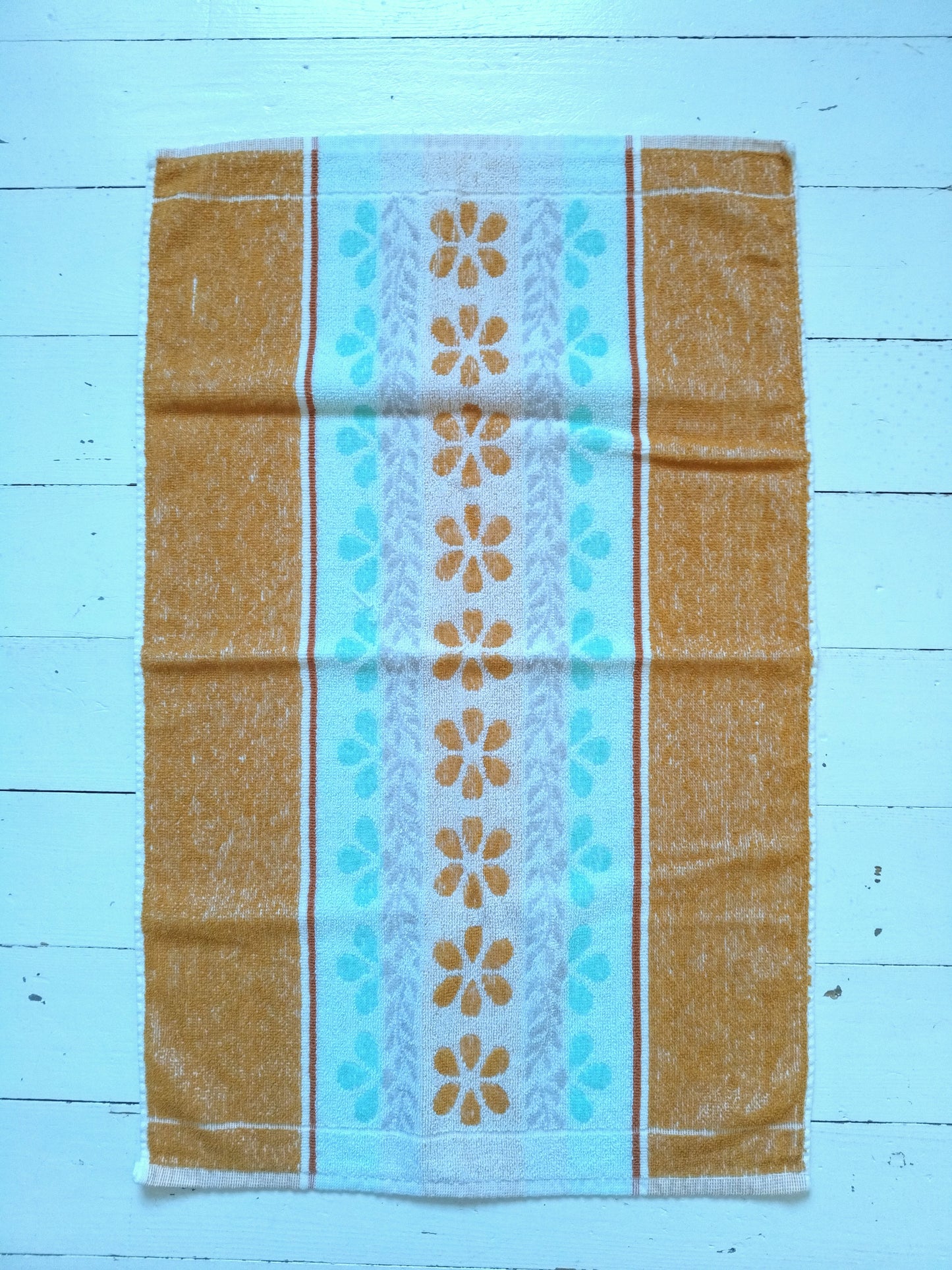 Serviette de toilette