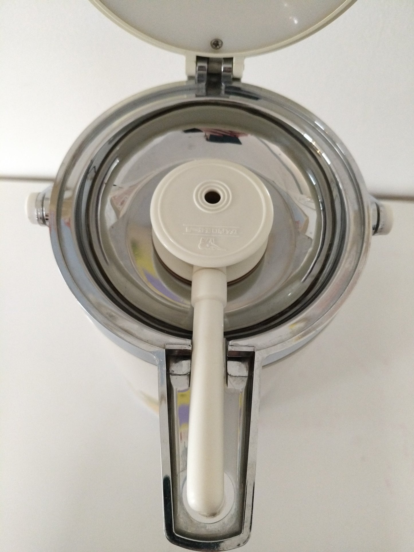 Thermos pivotant vintage Zojirushi Japan 1,9l - cetaitmieuxavant