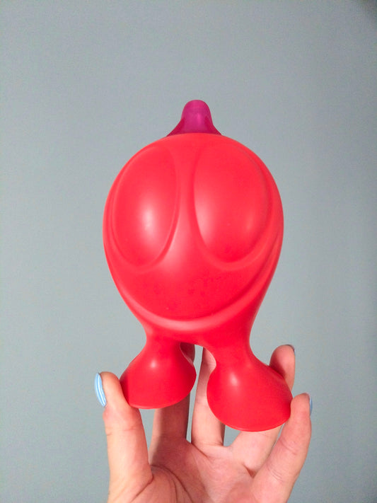 Sucrier verseur Gino Zucchino par Guido Venturini pour Alessi