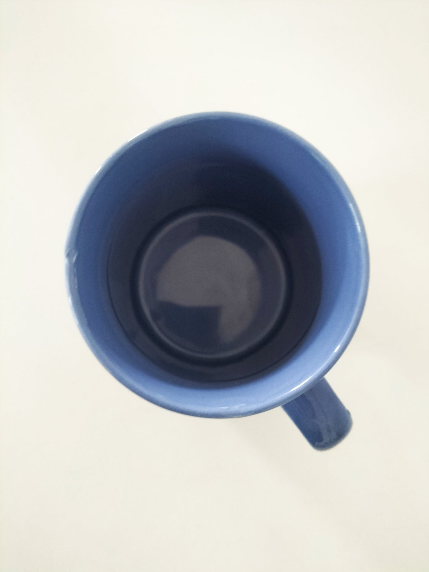 Mug Staffordshire England