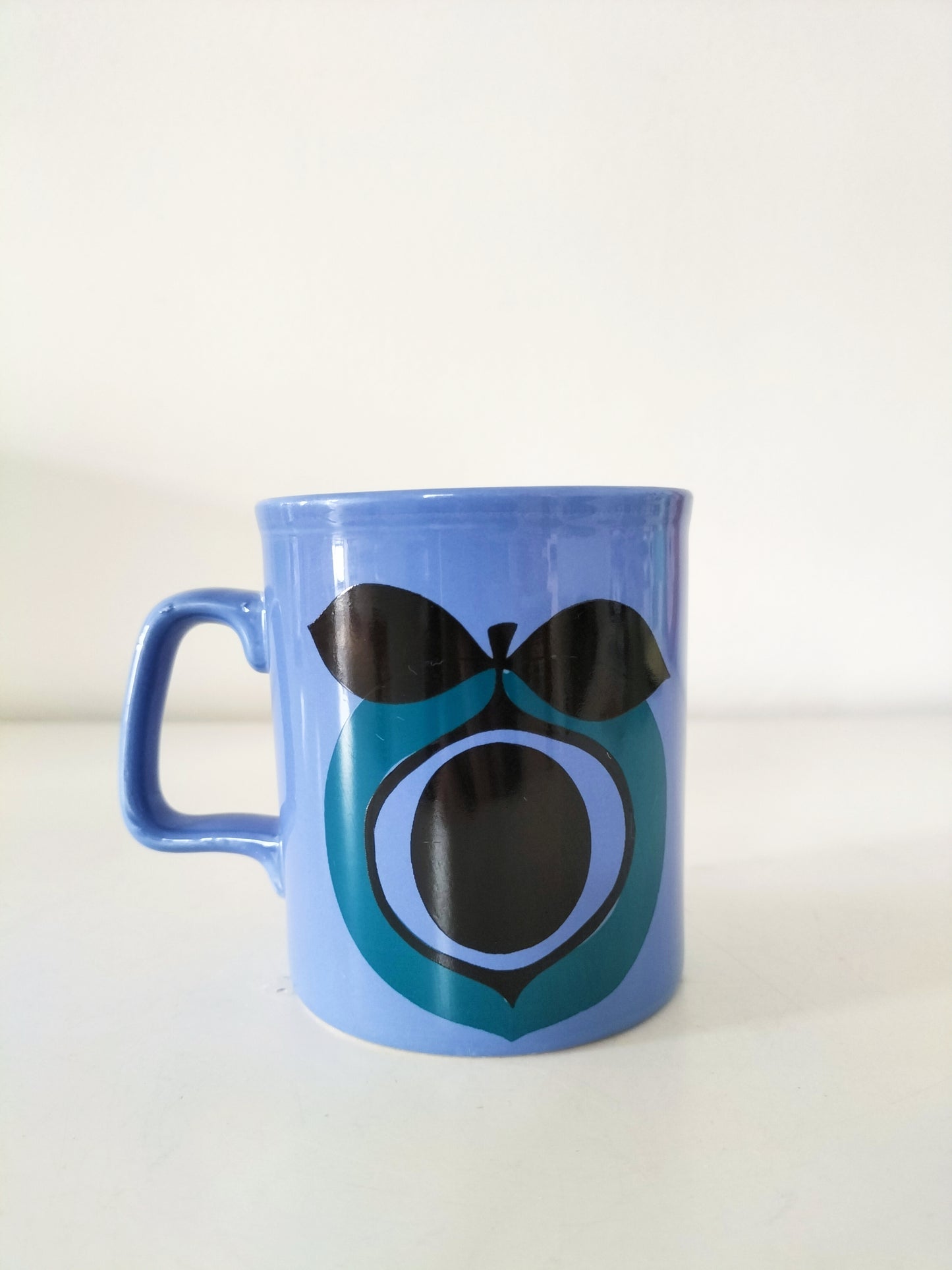 Mug Staffordshire England