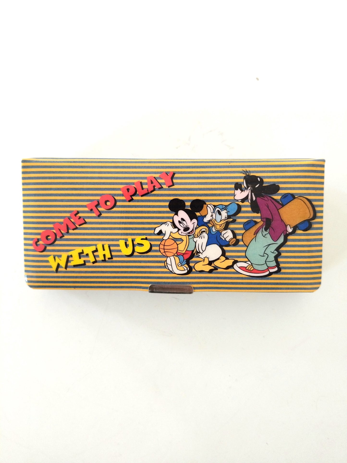 Étui à lunettes Luno Disney