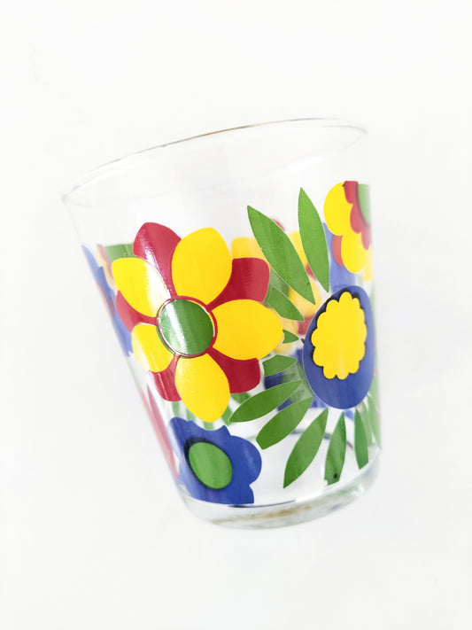 Verre à eau