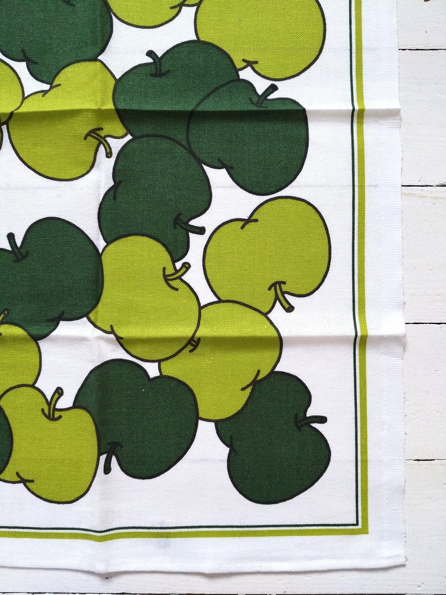 Torchon de cuisine en coton