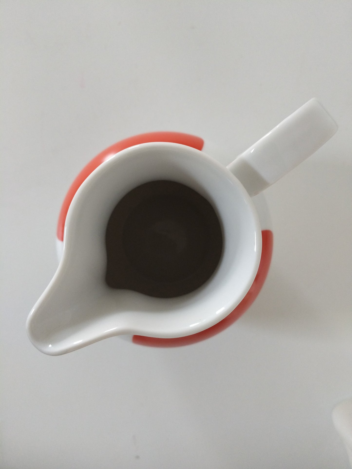 Pichet Patricia en porcelaine Seltmann Weiden Bavaria Germany