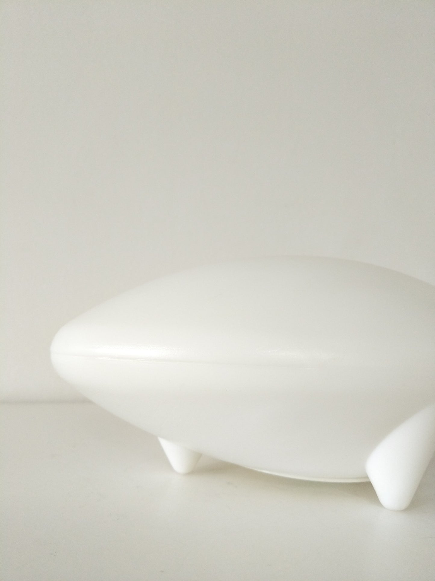 Lampe de table ou murale ovni Löv par Hagberg pour Ikea années 90-2000