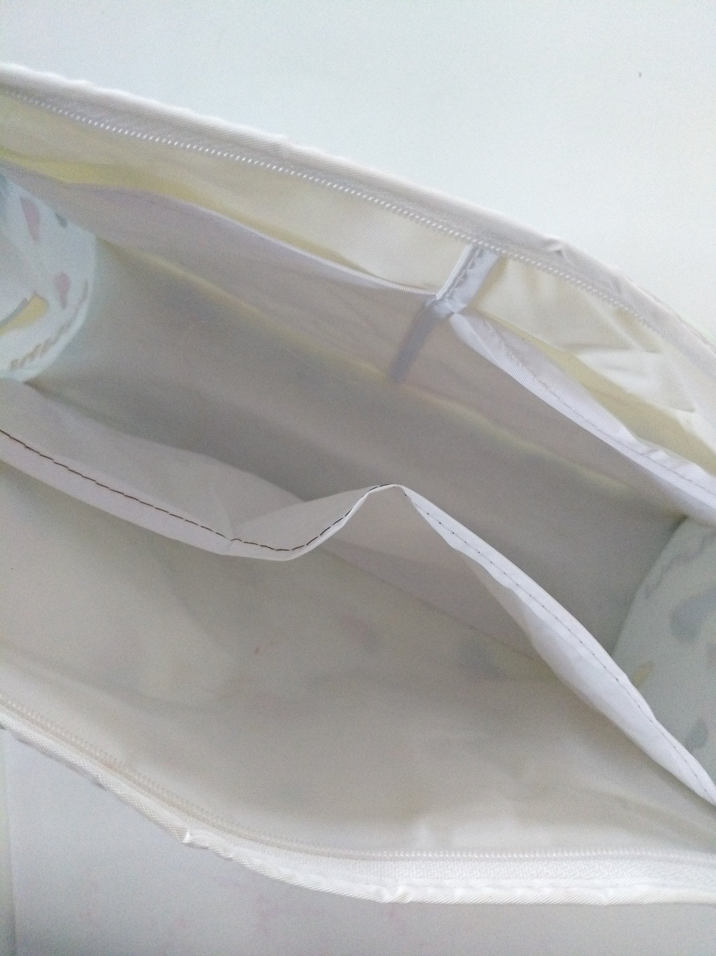 Grande trousse de toilette