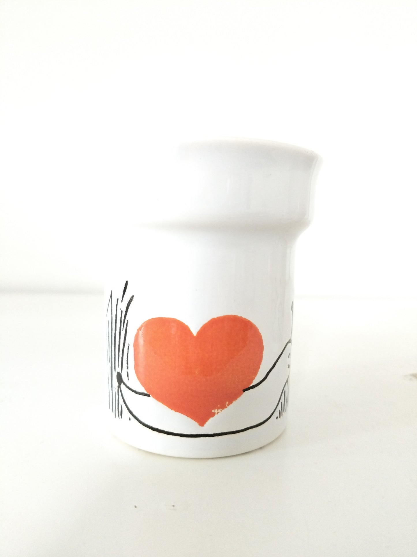 Tasse mug pot en porcelaine Waechtersbach à l'unité