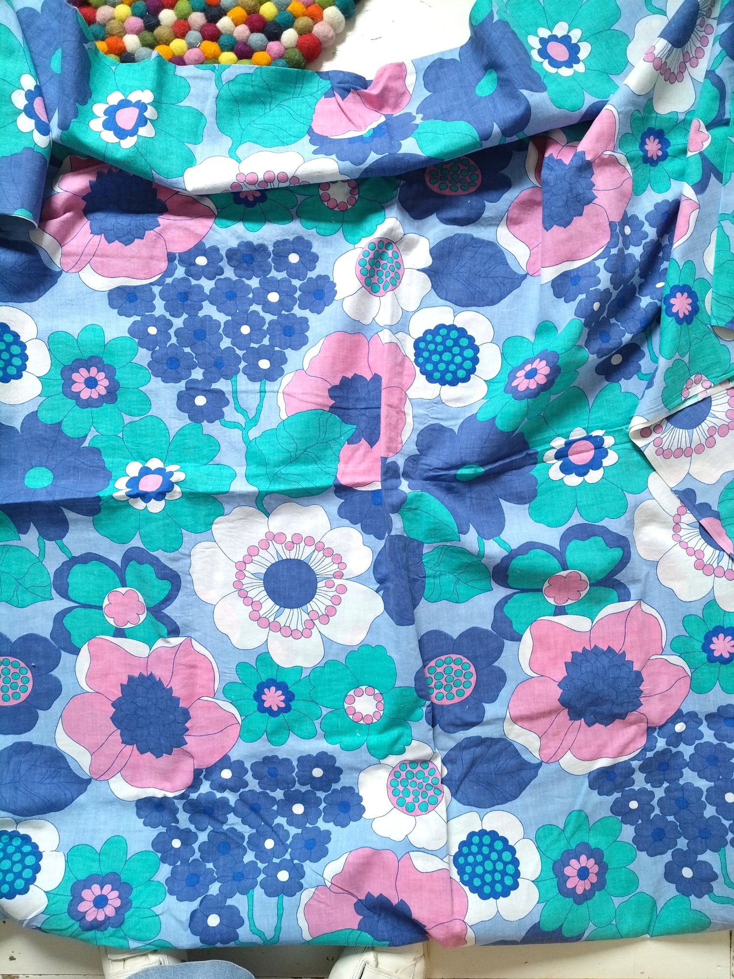 Drap plat 270 x 204cm - cetaitmieuxavant
