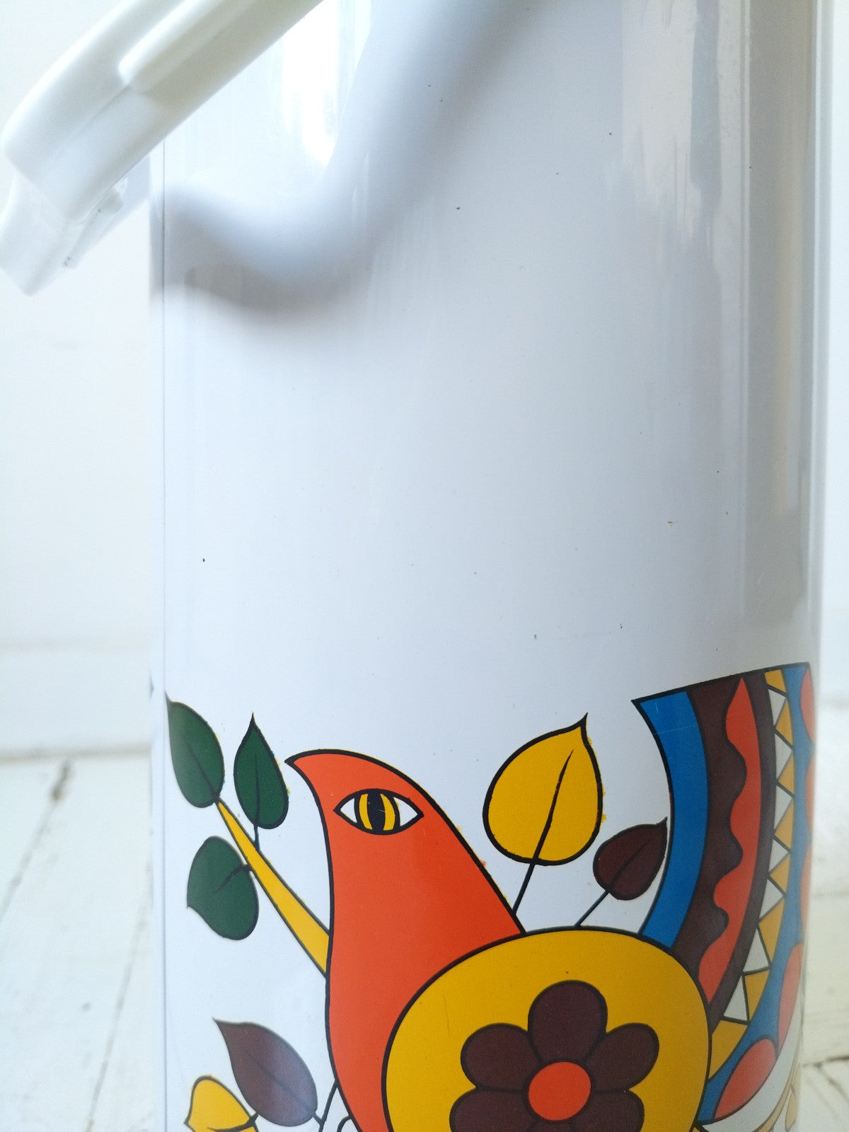 Thermos/ distributeur de boisson D.G AIRPOT 2,5l