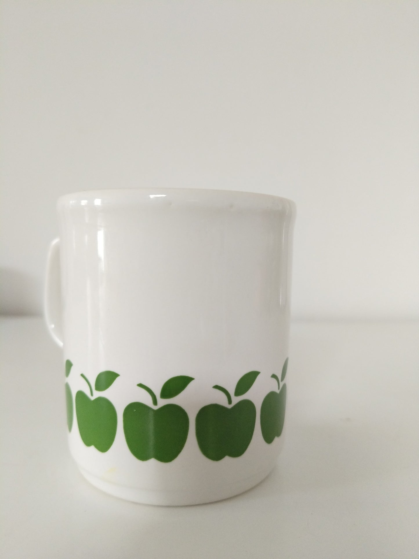 Mug en porcelaine England à l'unité