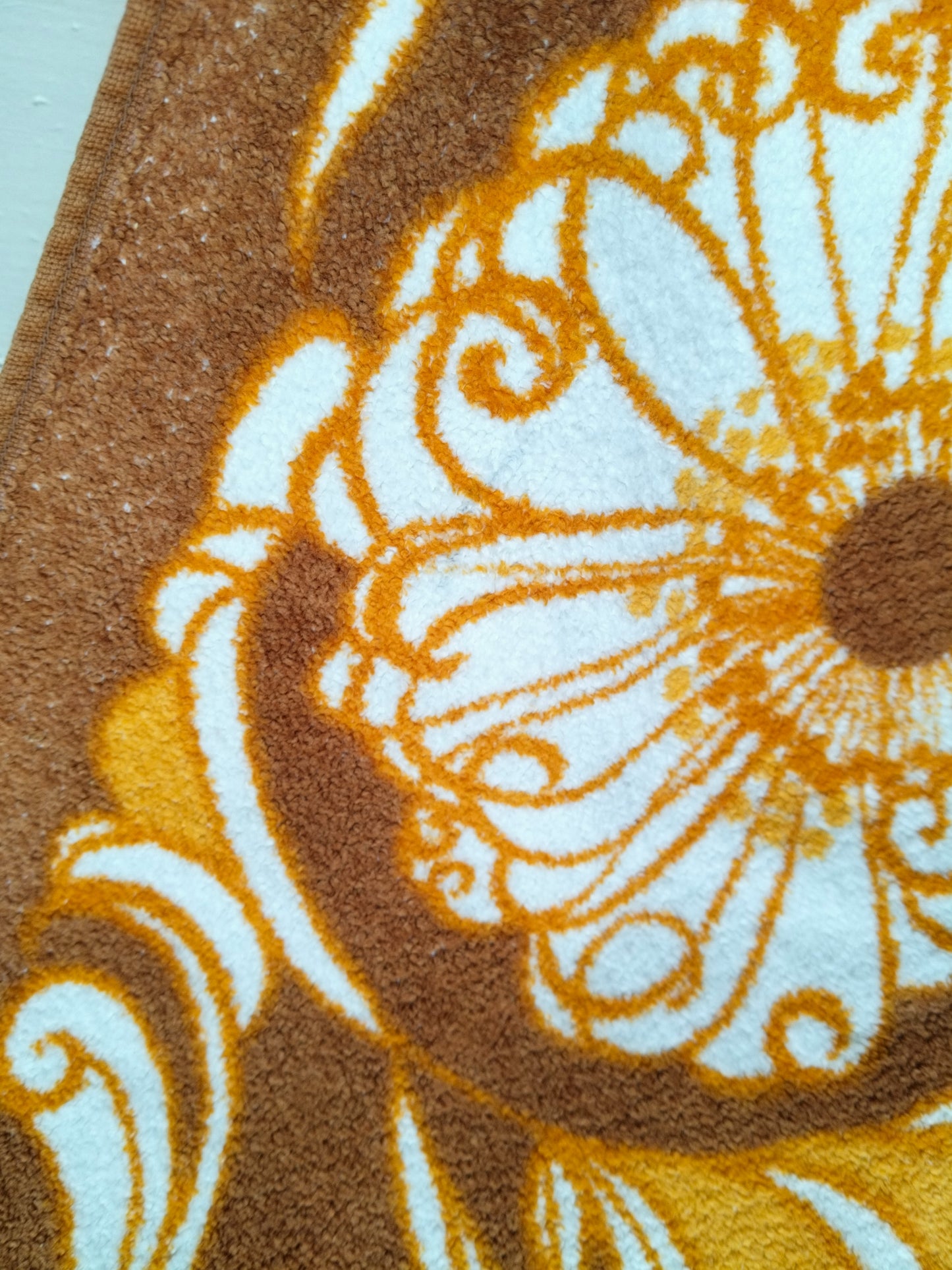 Serviette de toilette Vossen West Germany