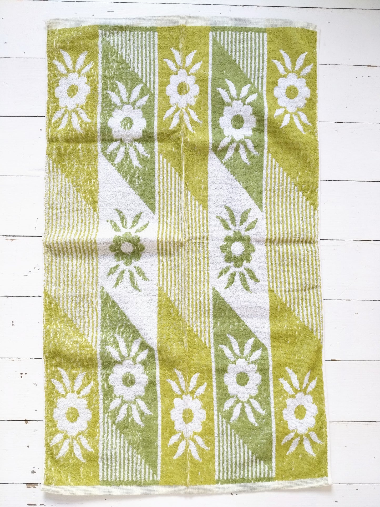Serviette de toilette à l'unité
