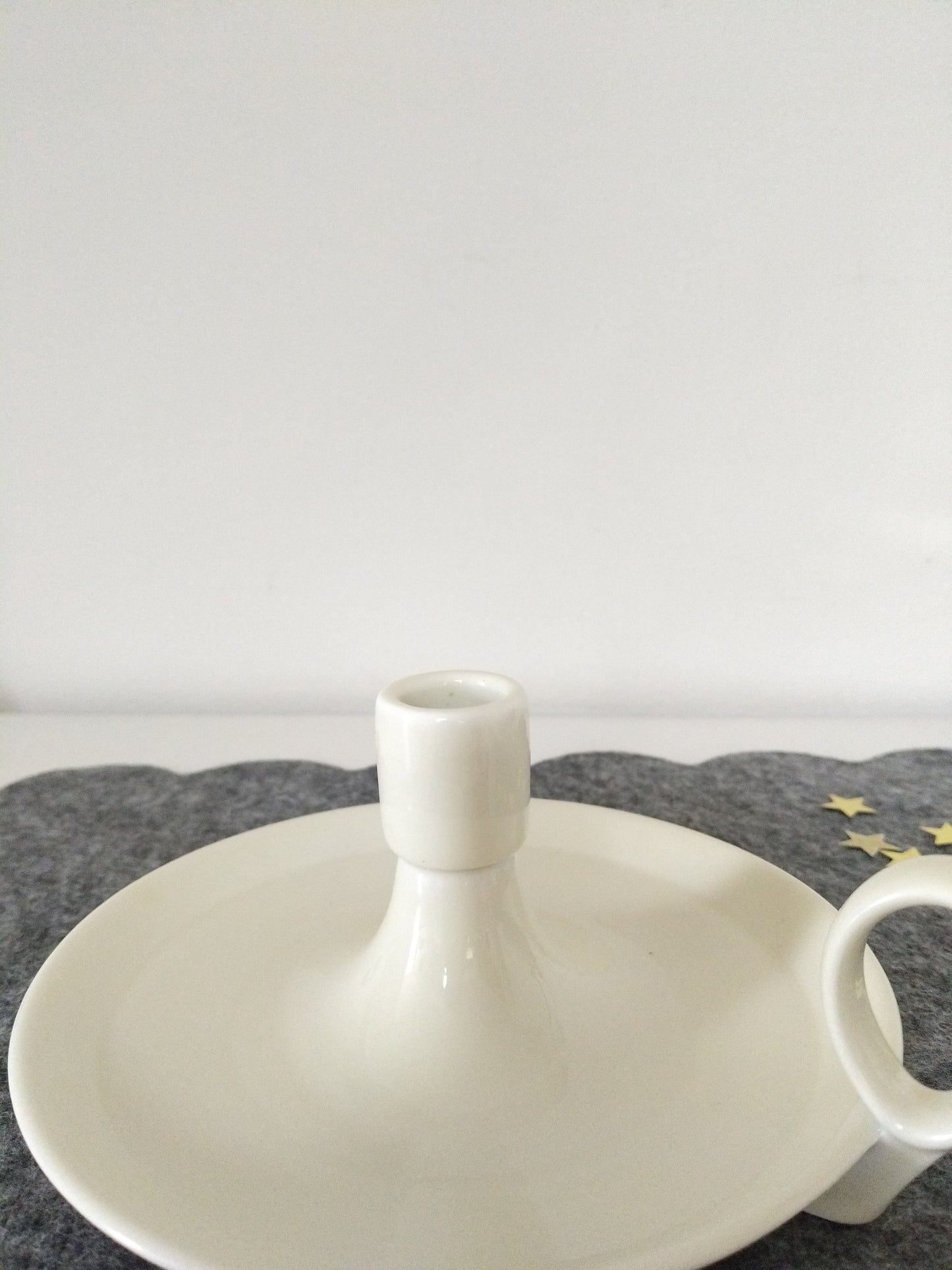 Bougeoir rat de cave Ikea Ryssby 2014