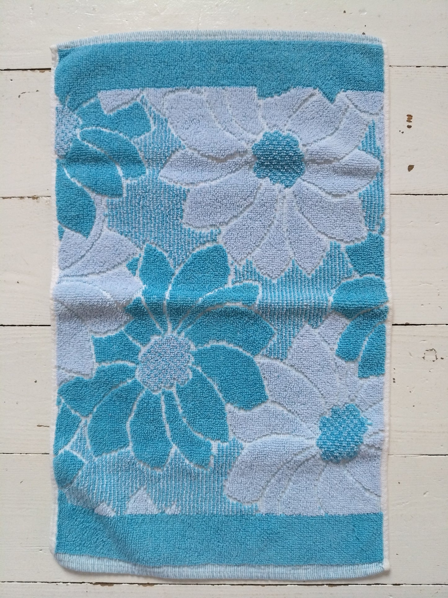 Petit essuie-mains Terry Fox au choix