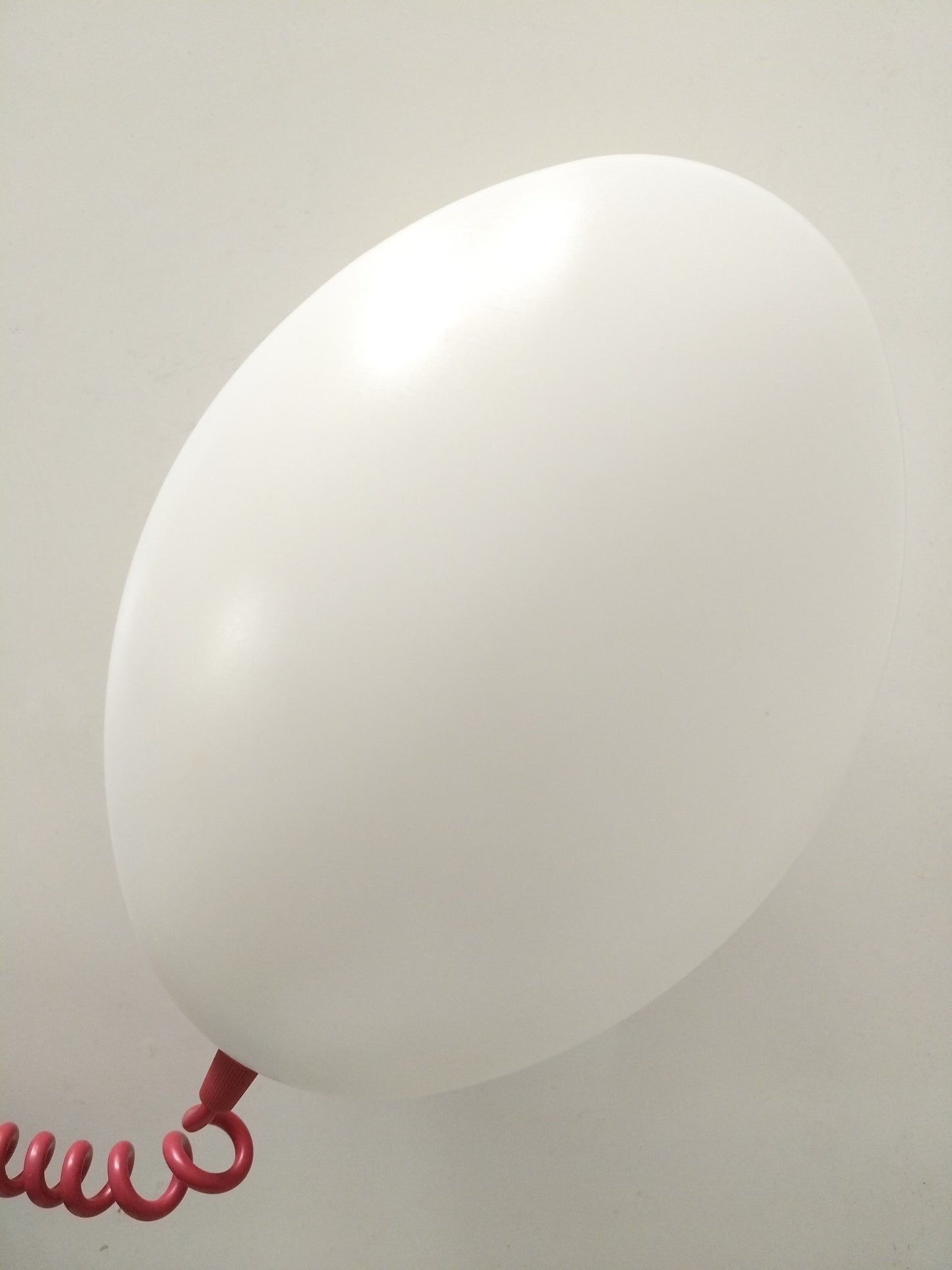Lampe de table ou murale ovni Löv par Hagberg pour Ikea années 90-2000