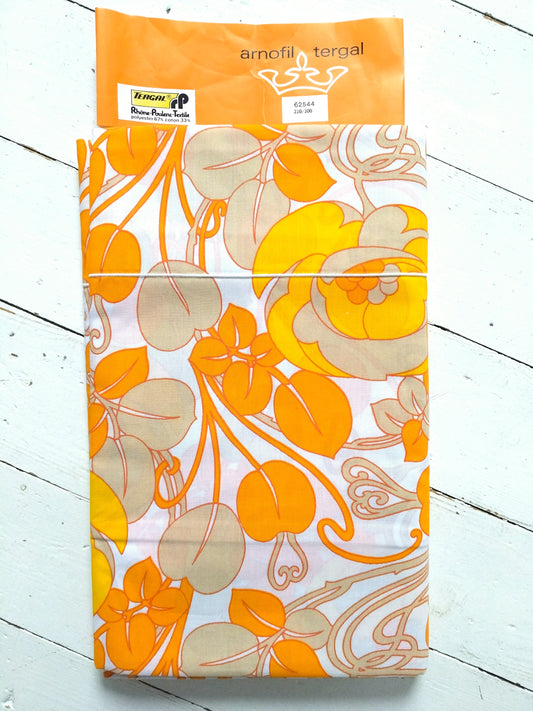 Drap plat Tergal 300 x 220cm - cetaitmieuxavant