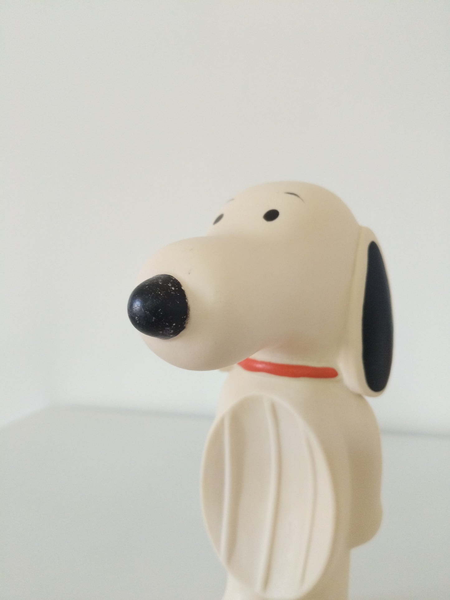 Porte-savon Snoopy Avon United Feature 1950