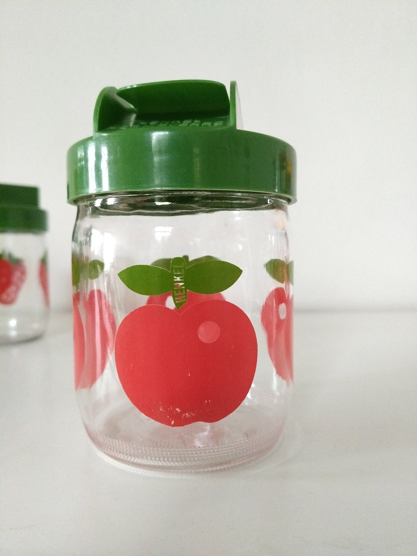 Bocal Henkel au choix