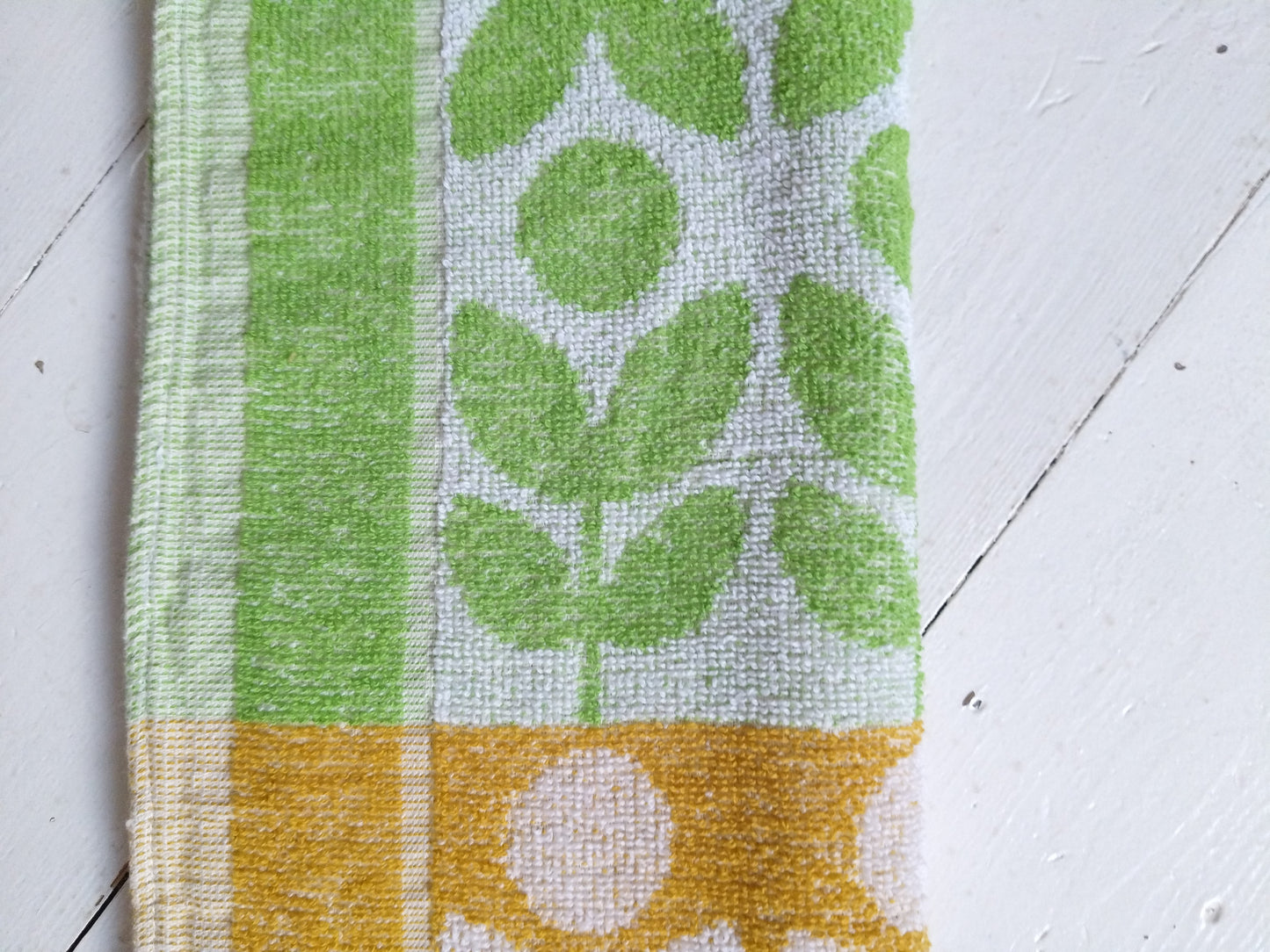 Petite serviette de toilette Terry Fox à l'unité