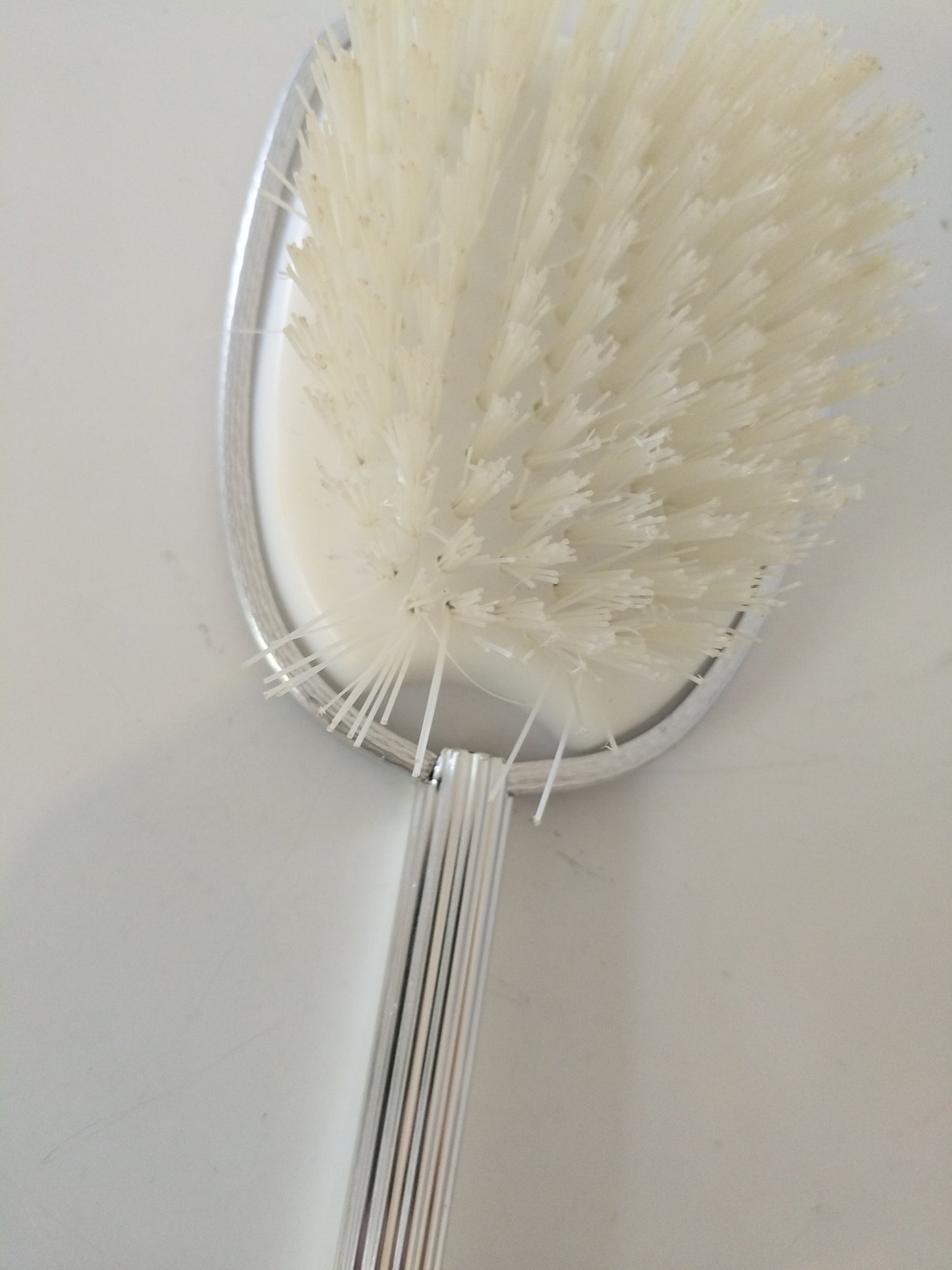 Set de toilette miroir à main et brosse "Guinevere Gift Set" G-B