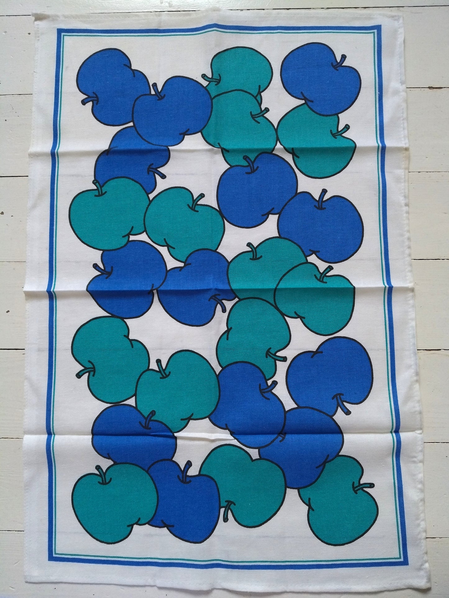 Torchon de cuisine en coton